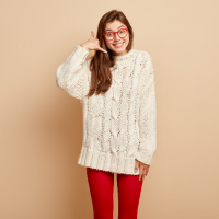 Sweaters & Cardigans