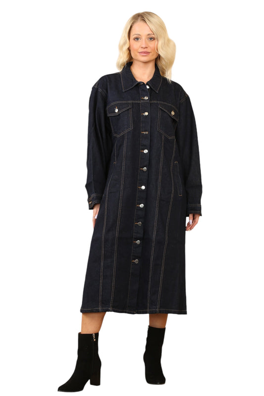 Shirts jackets (2044)