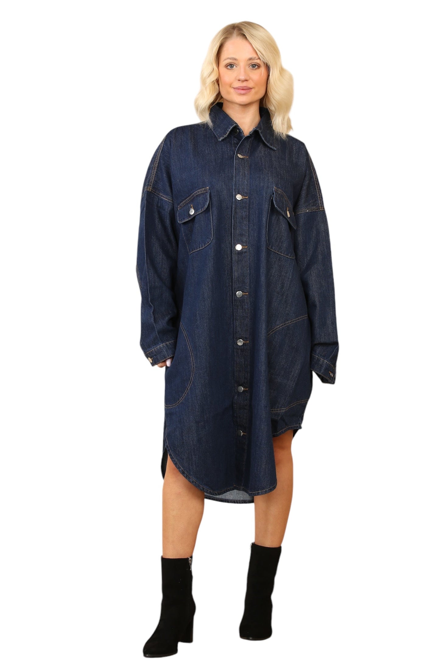 Shirts jackets (2140)