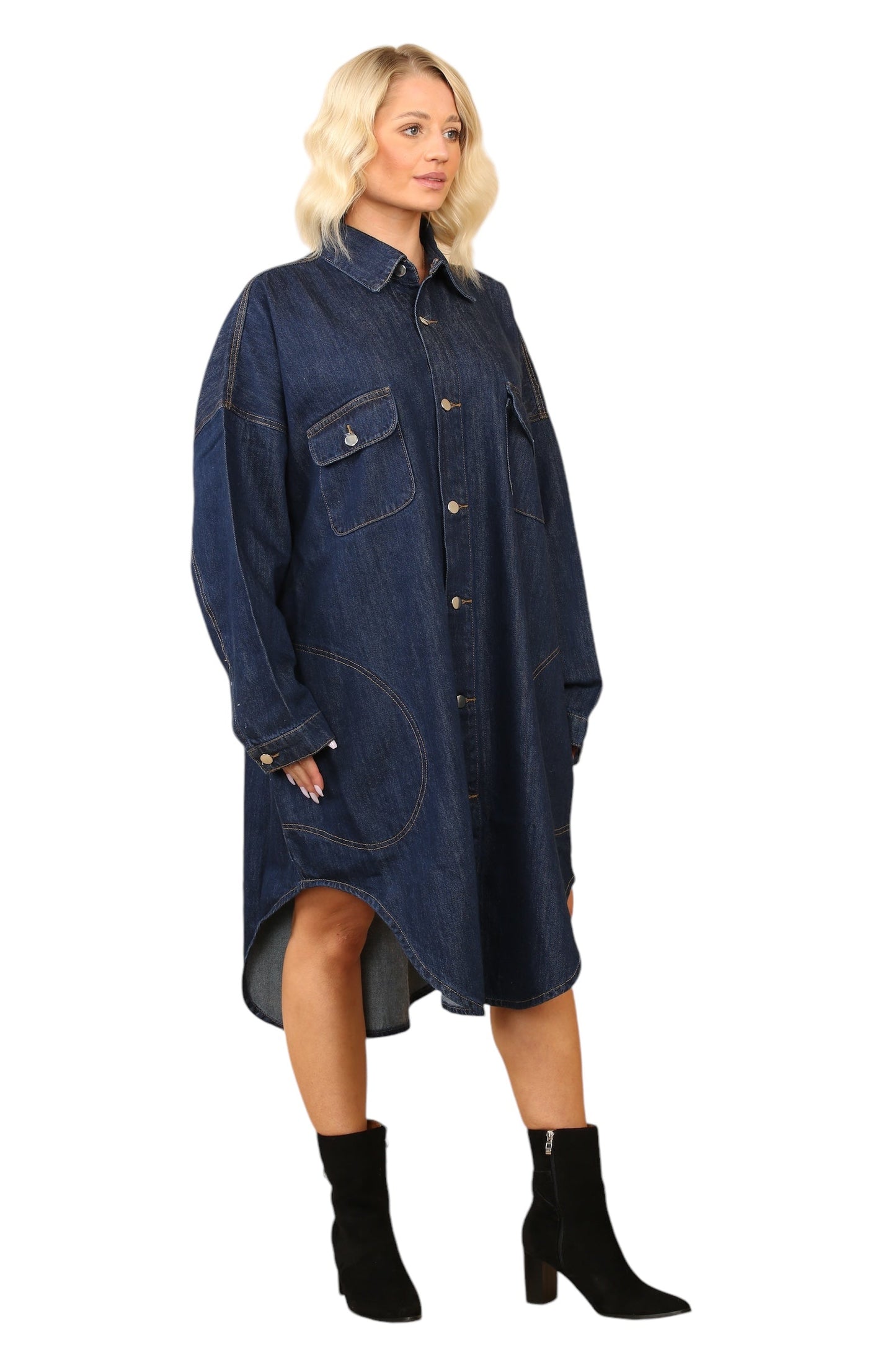 Shirts jackets (2140)