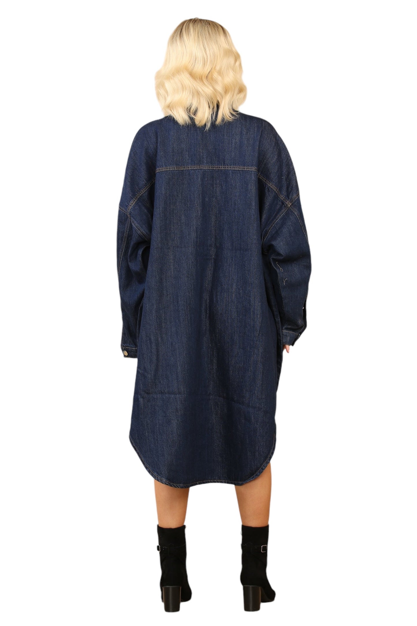 Shirts jackets (2140)