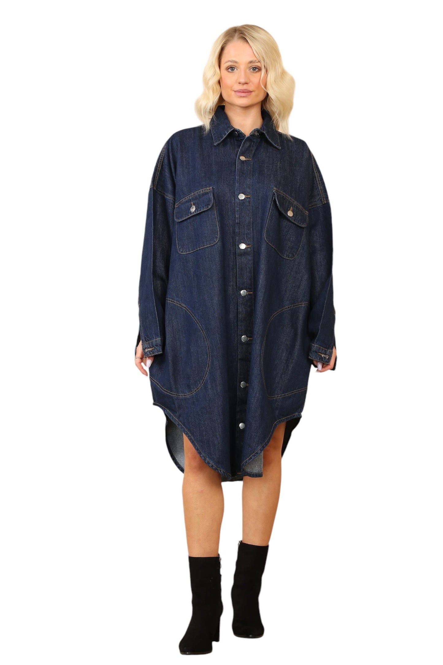 Shirts jackets (2140)