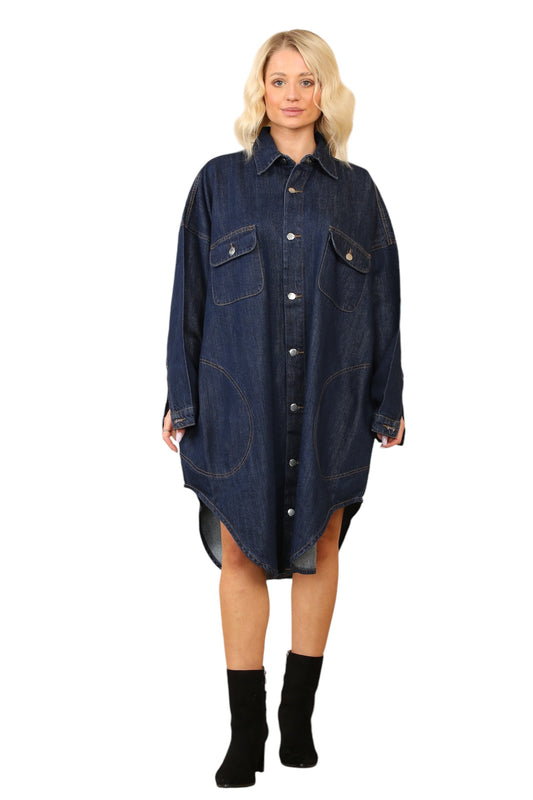 Shirts jackets (2140)