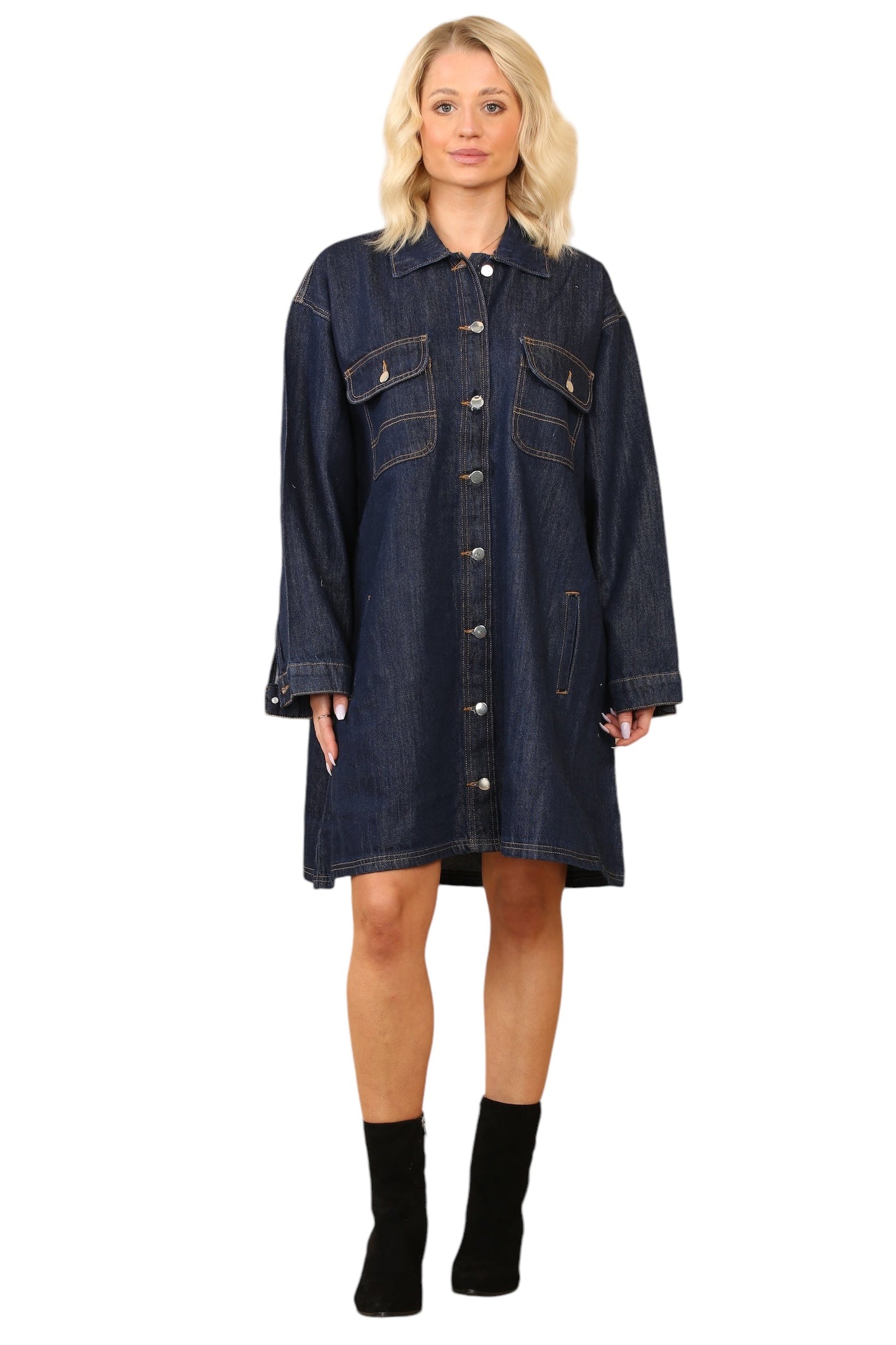 Shirts jackets (2141)