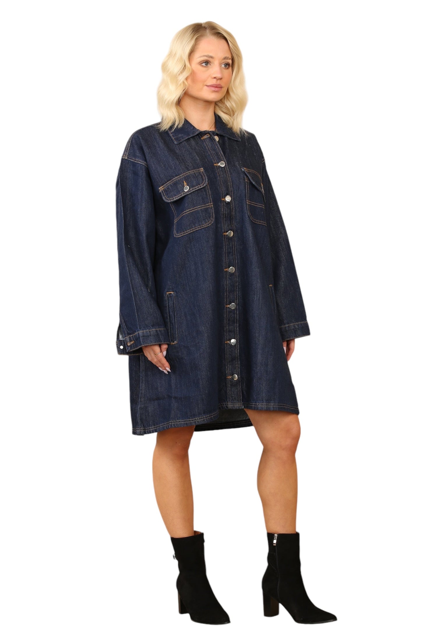Shirts jackets (2141)