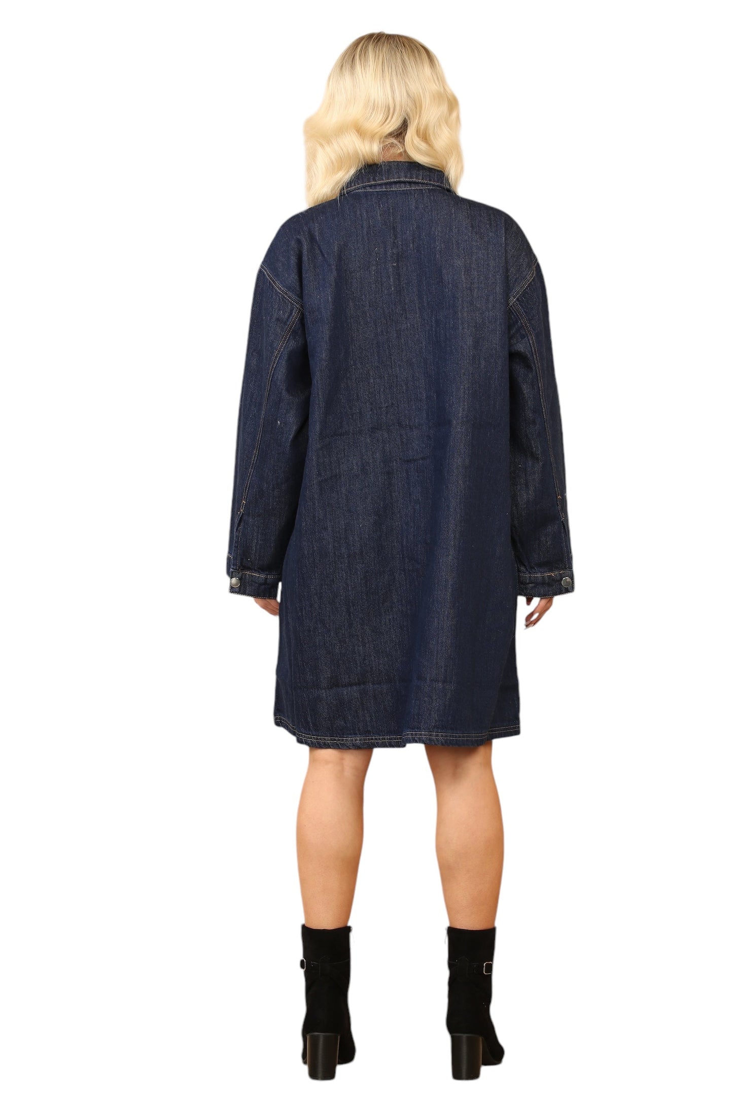 Shirts jackets (2141)