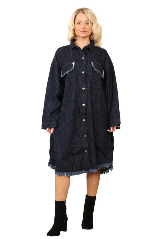 Shirts jackets (2142)