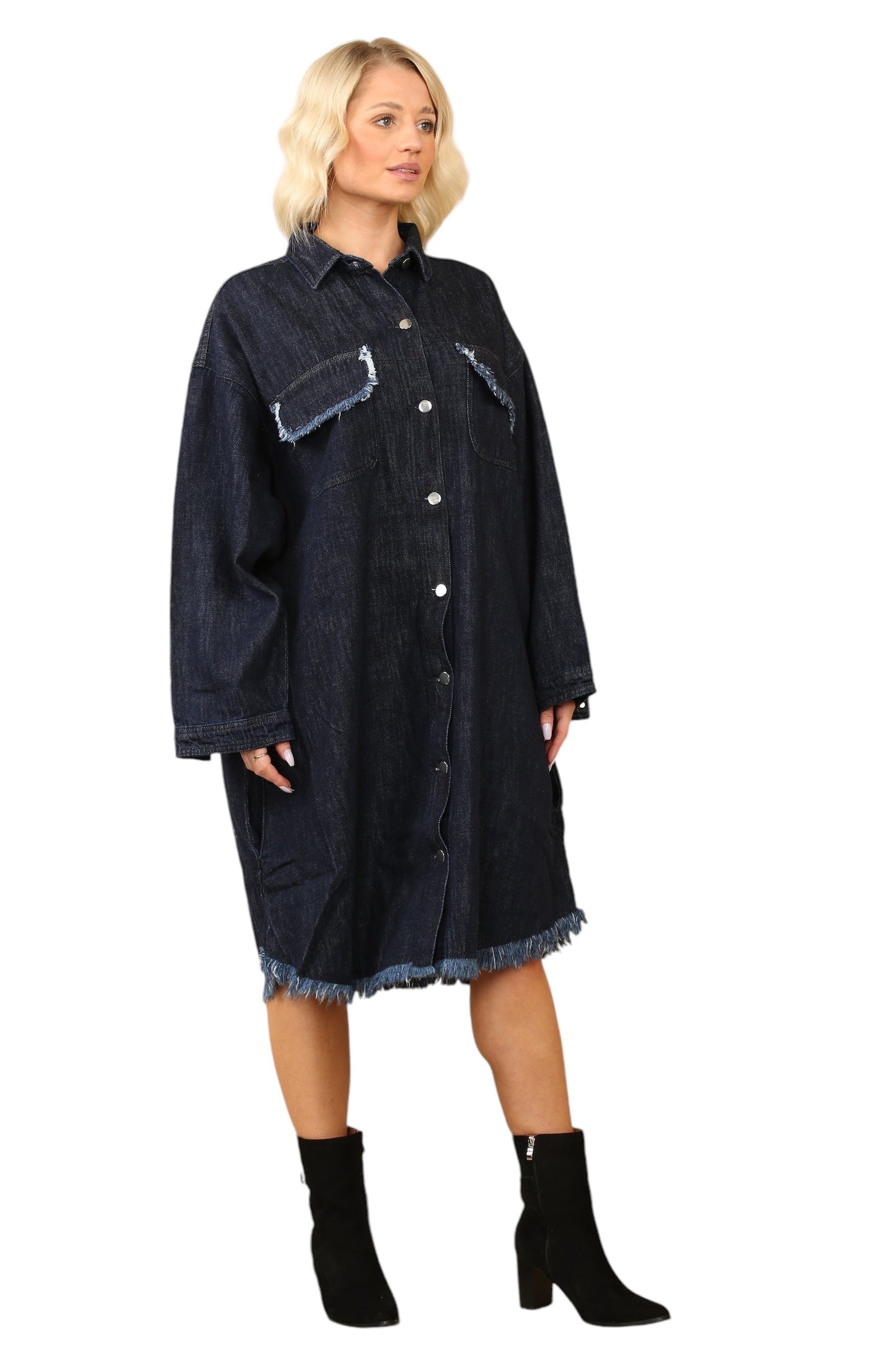 Shirts jackets (2142)