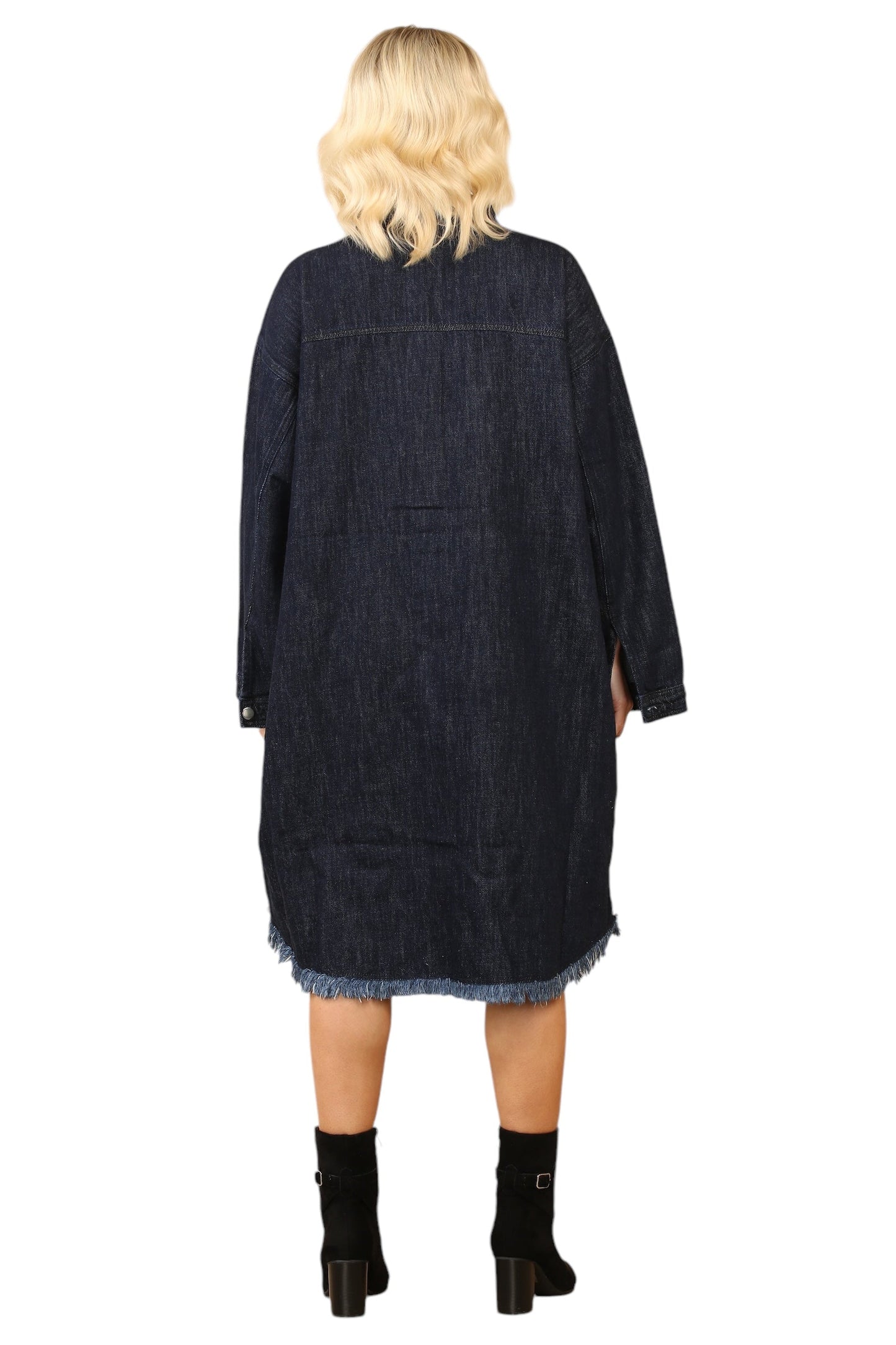 Shirts jackets (2142)