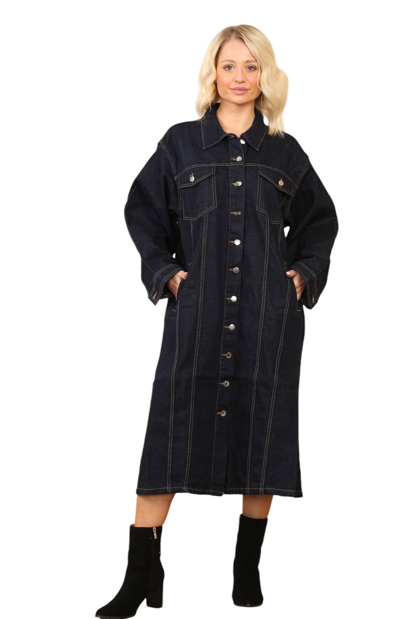 Shirts jackets (2044)