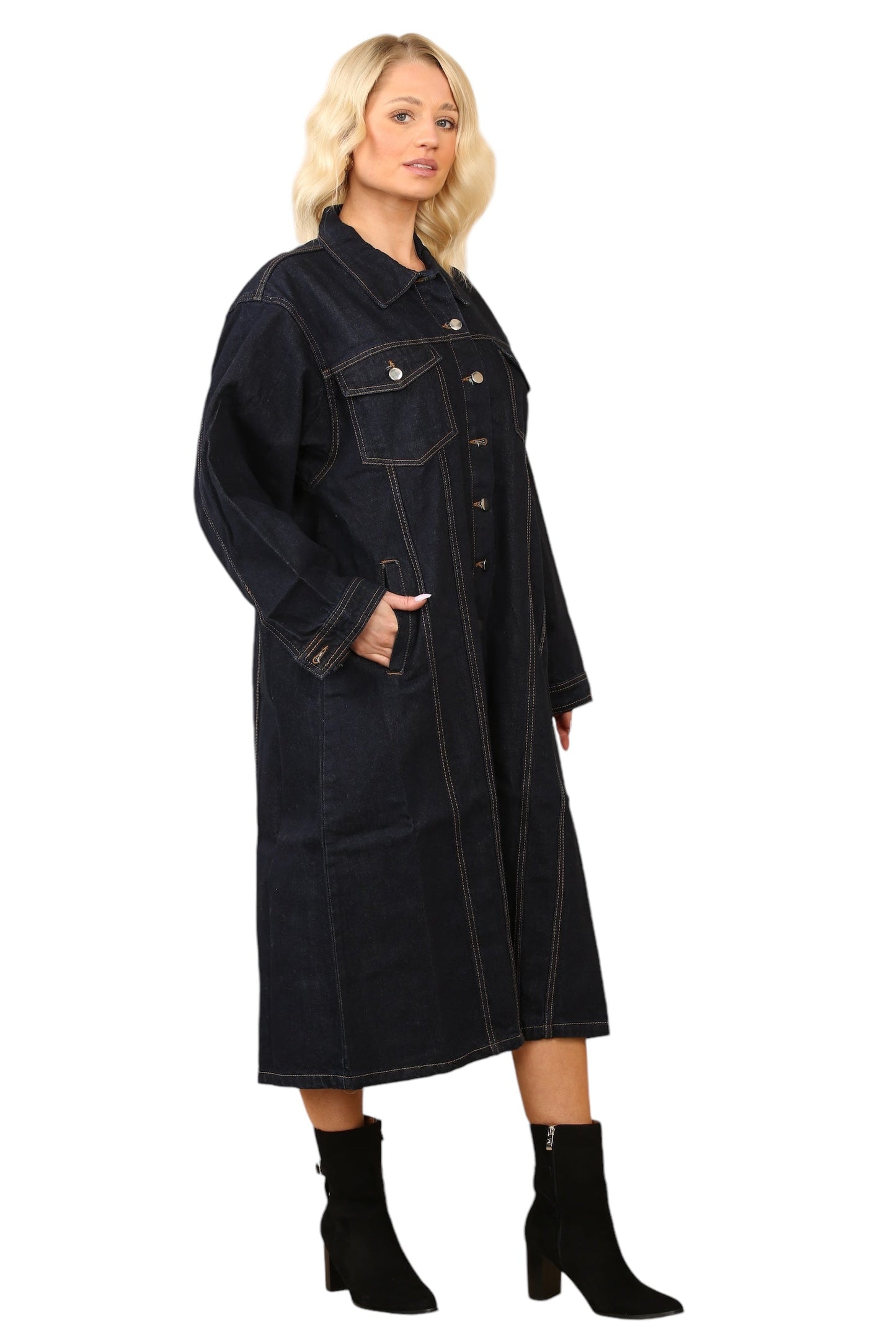 Shirts jackets (2044)