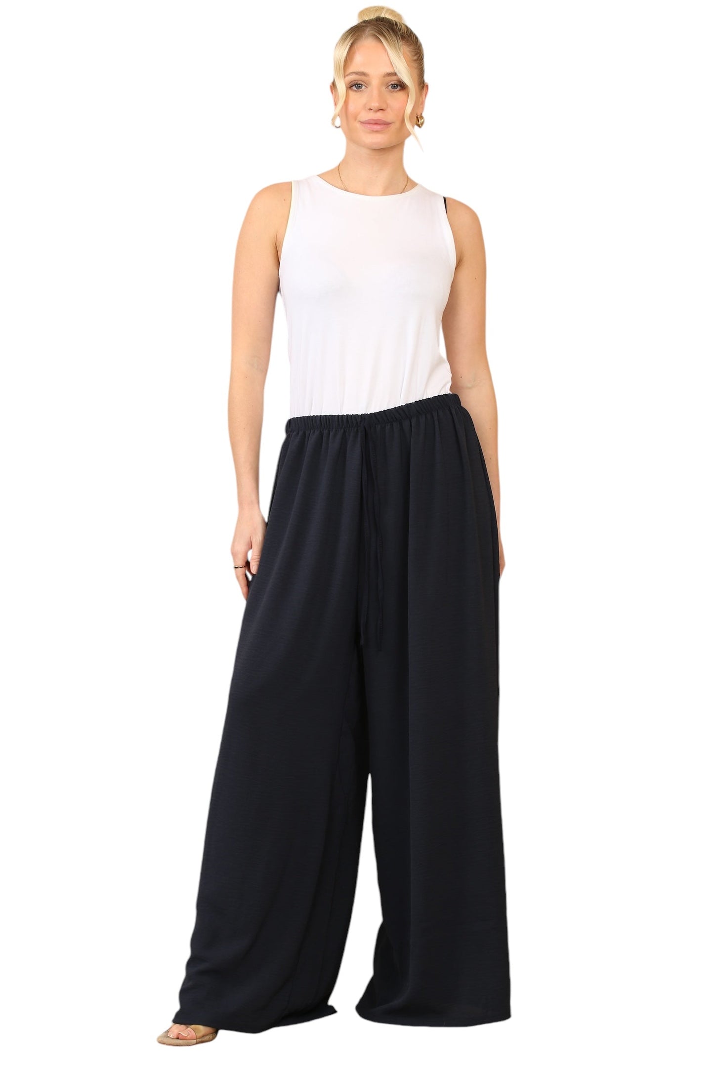 Plazzo Pant