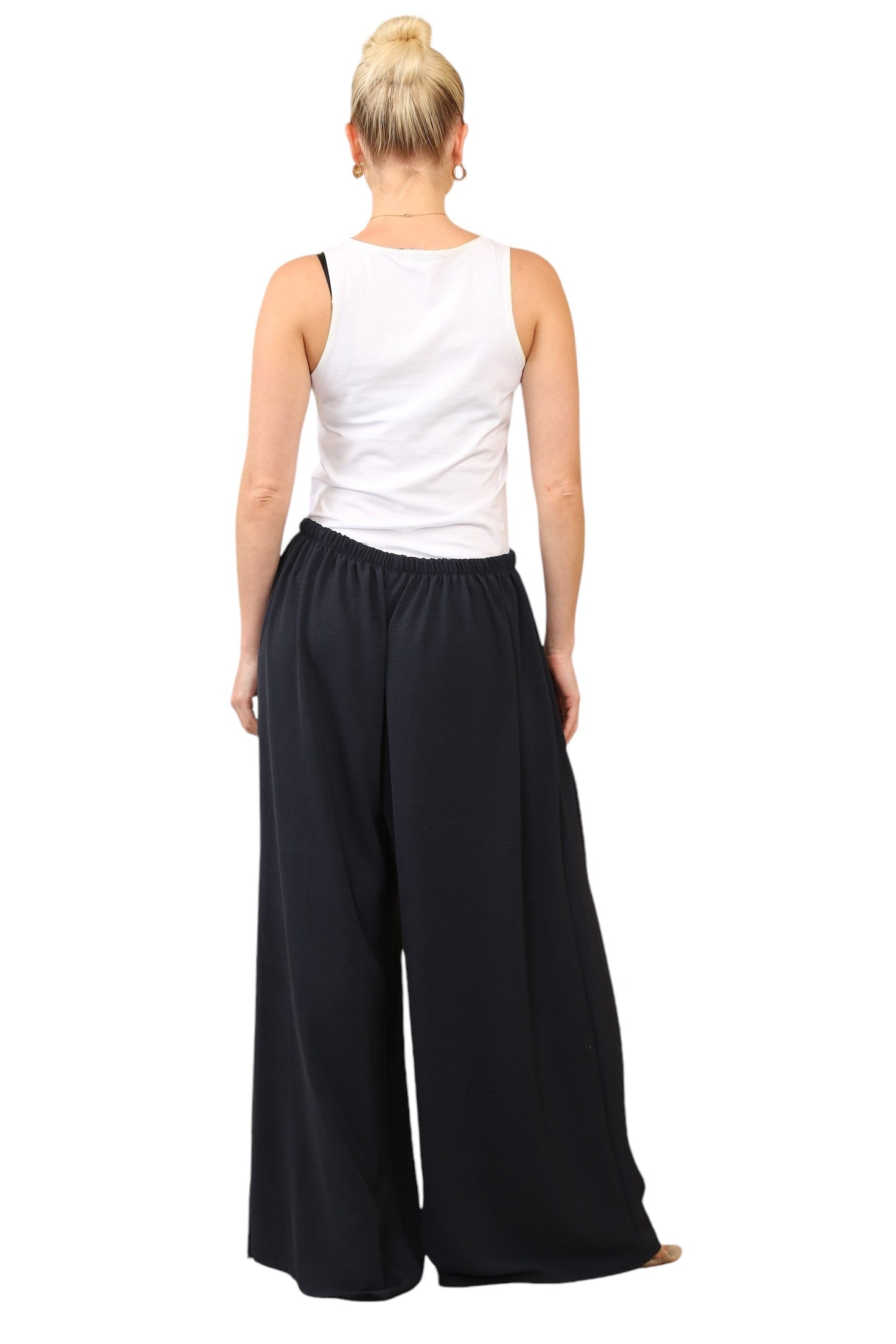 Plazzo Pant