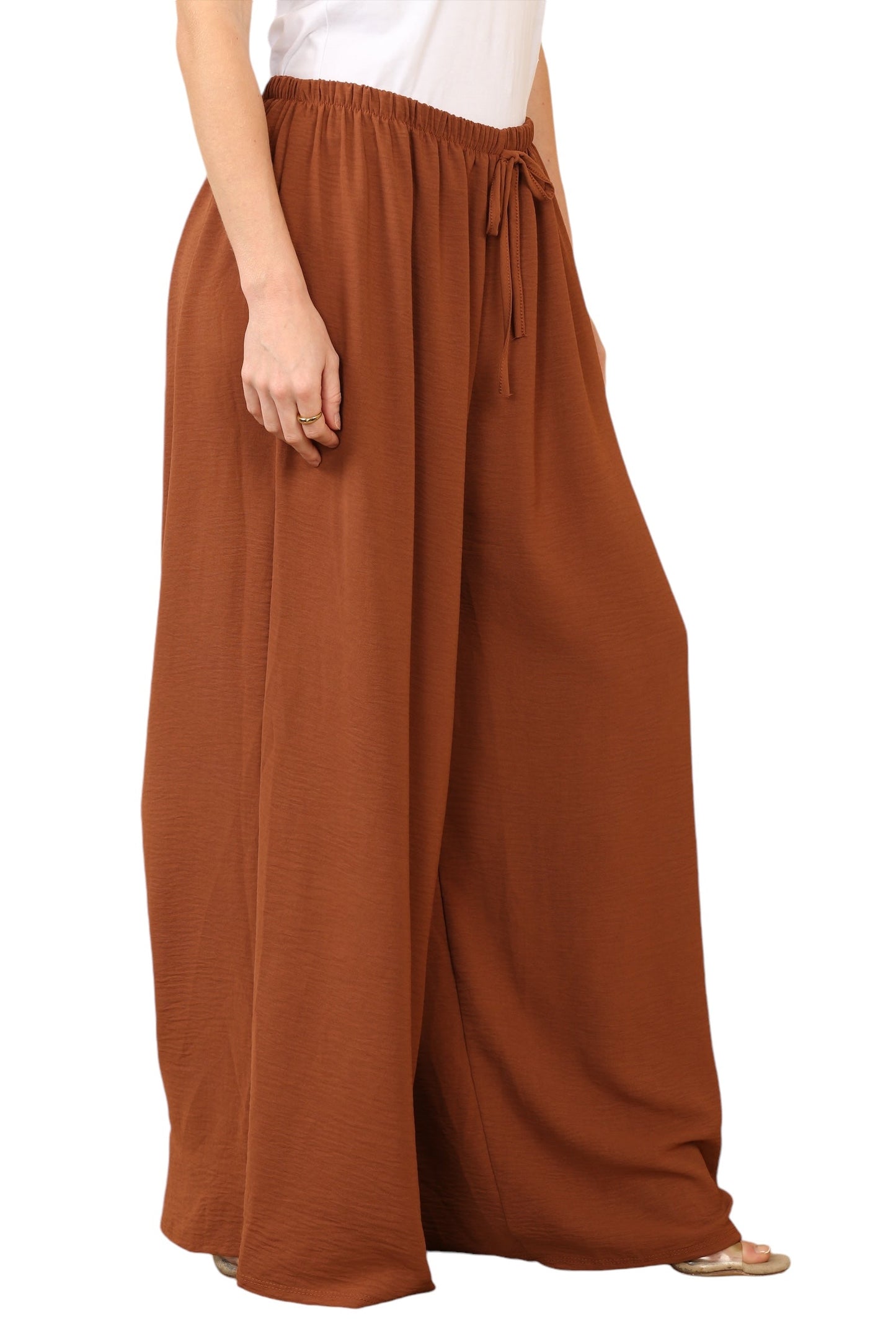 Plazzo Pant