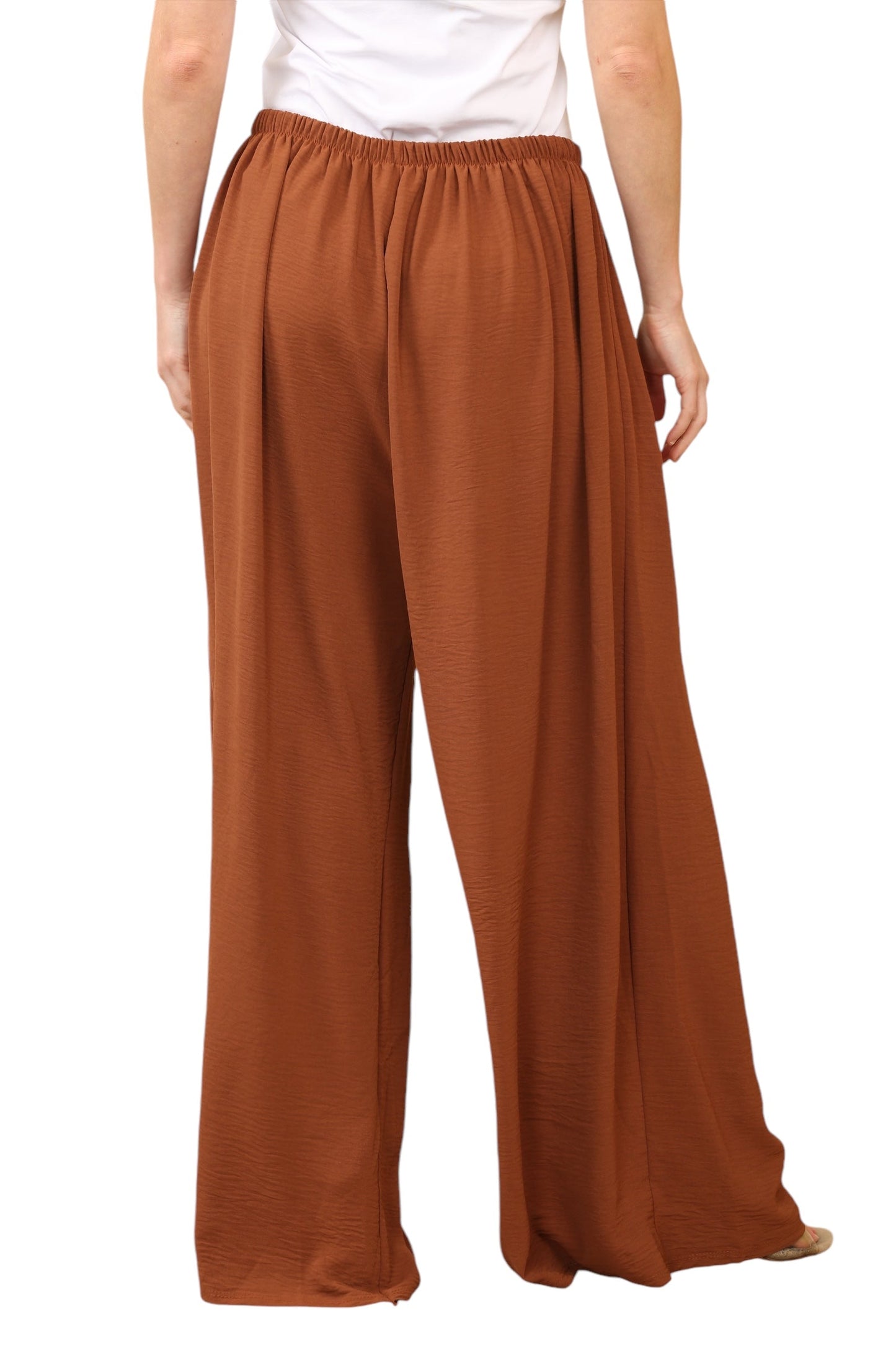 Plazzo Pant