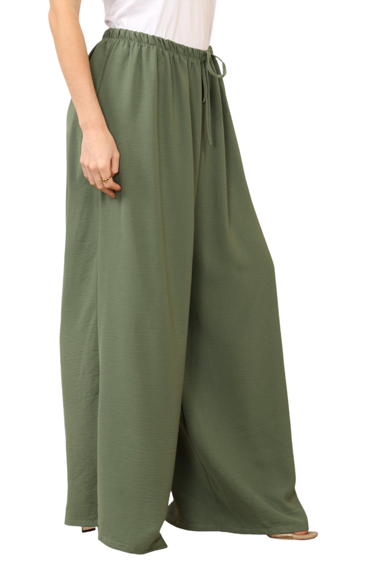 Plazzo Pant