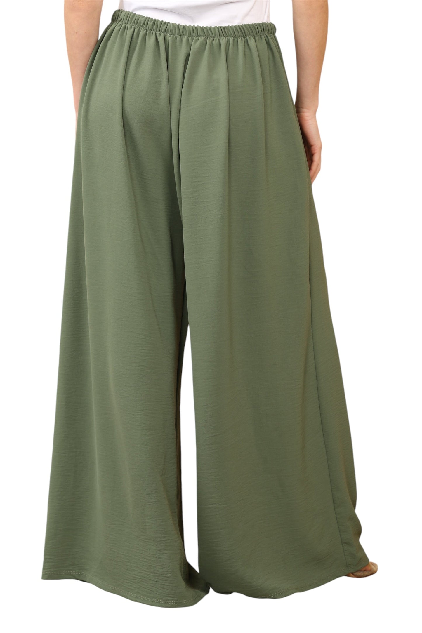 Plazzo Pant