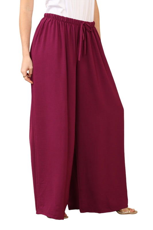 Plazzo Pant