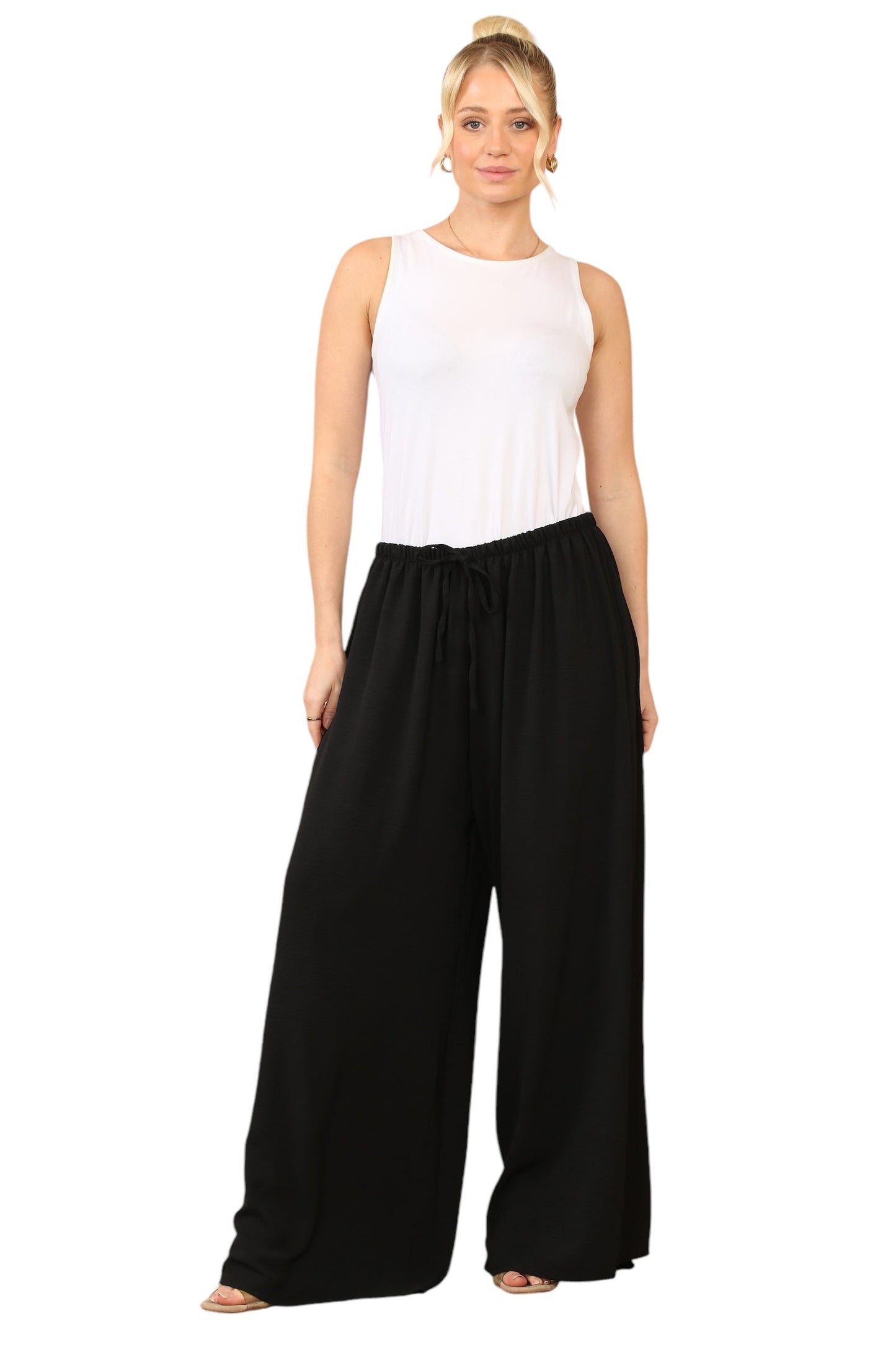 Plazzo Pant