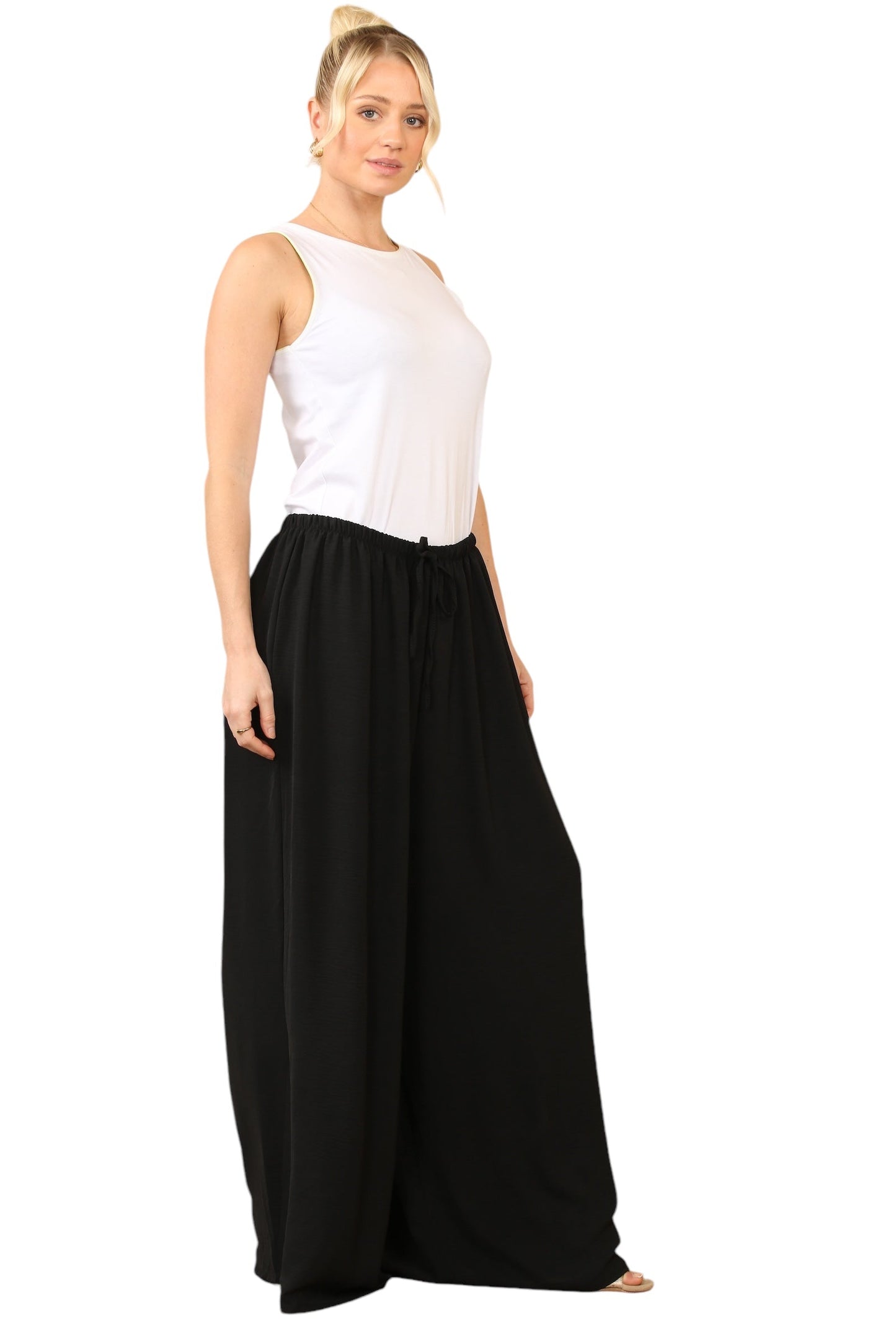 Plazzo Pant