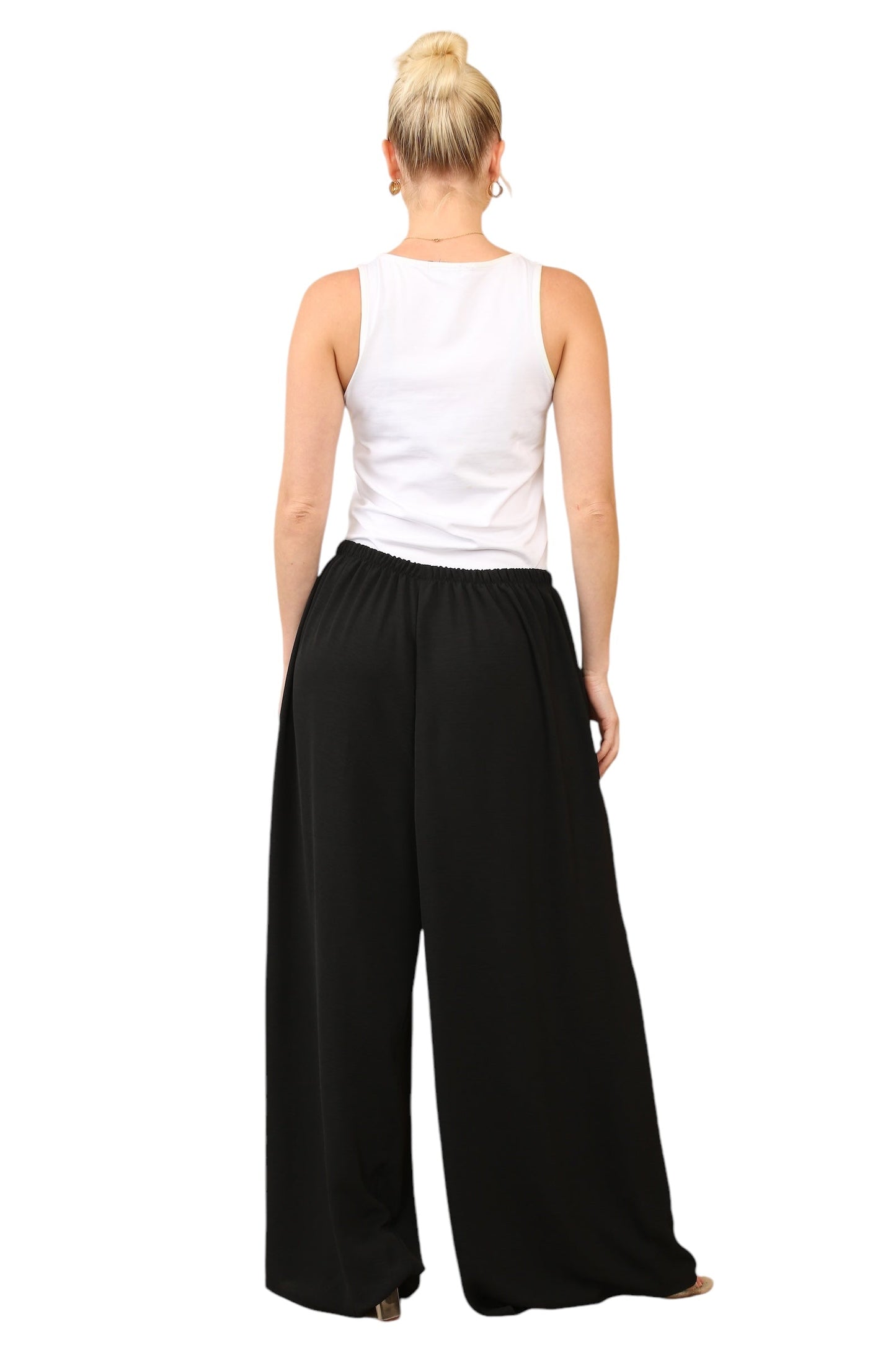 Plazzo Pant