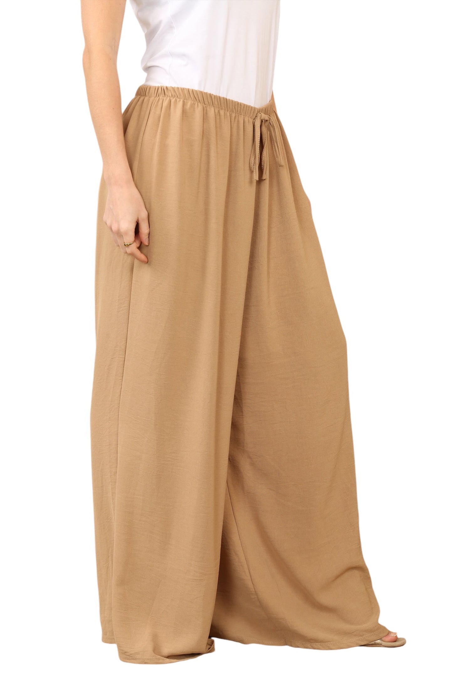 Plazzo Pant
