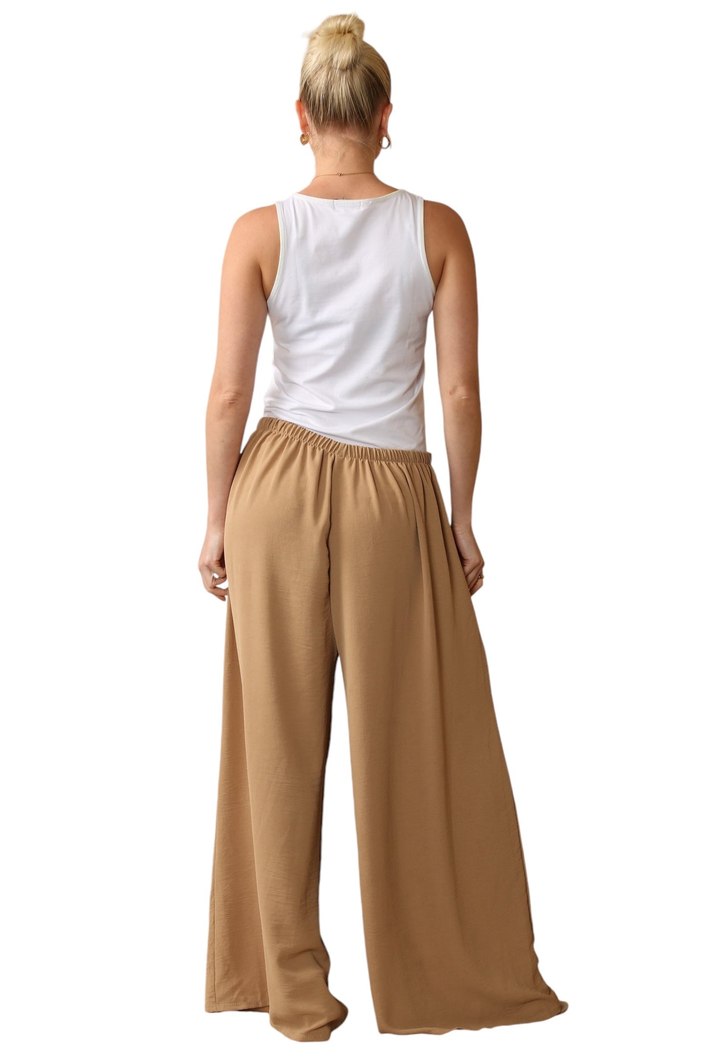 Plazzo Pant