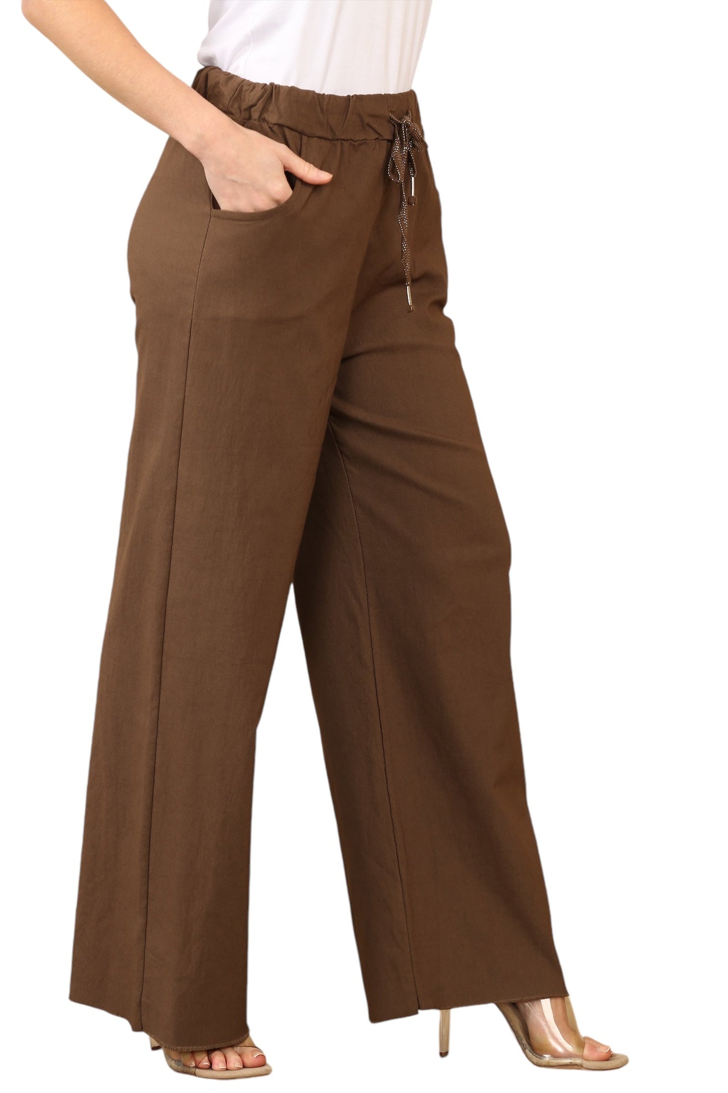 Plazzo Pant
