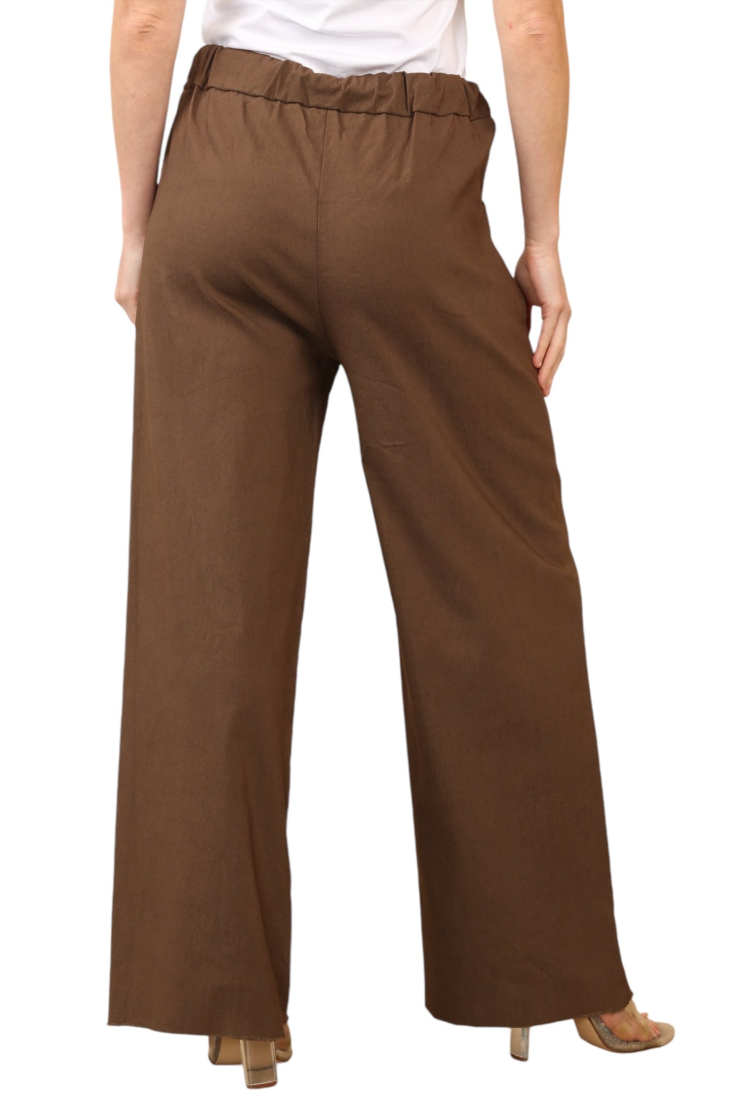 Plazzo Pant