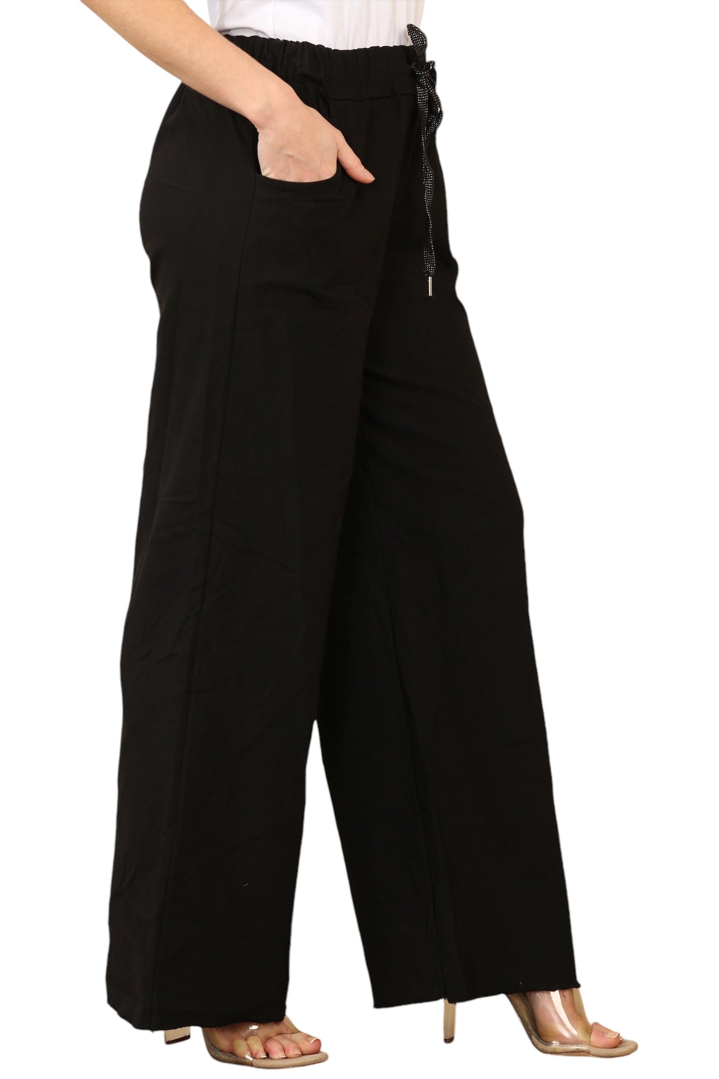 Plazzo Pant