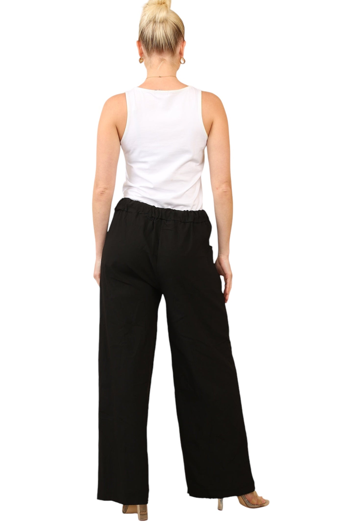 Plazzo Pant