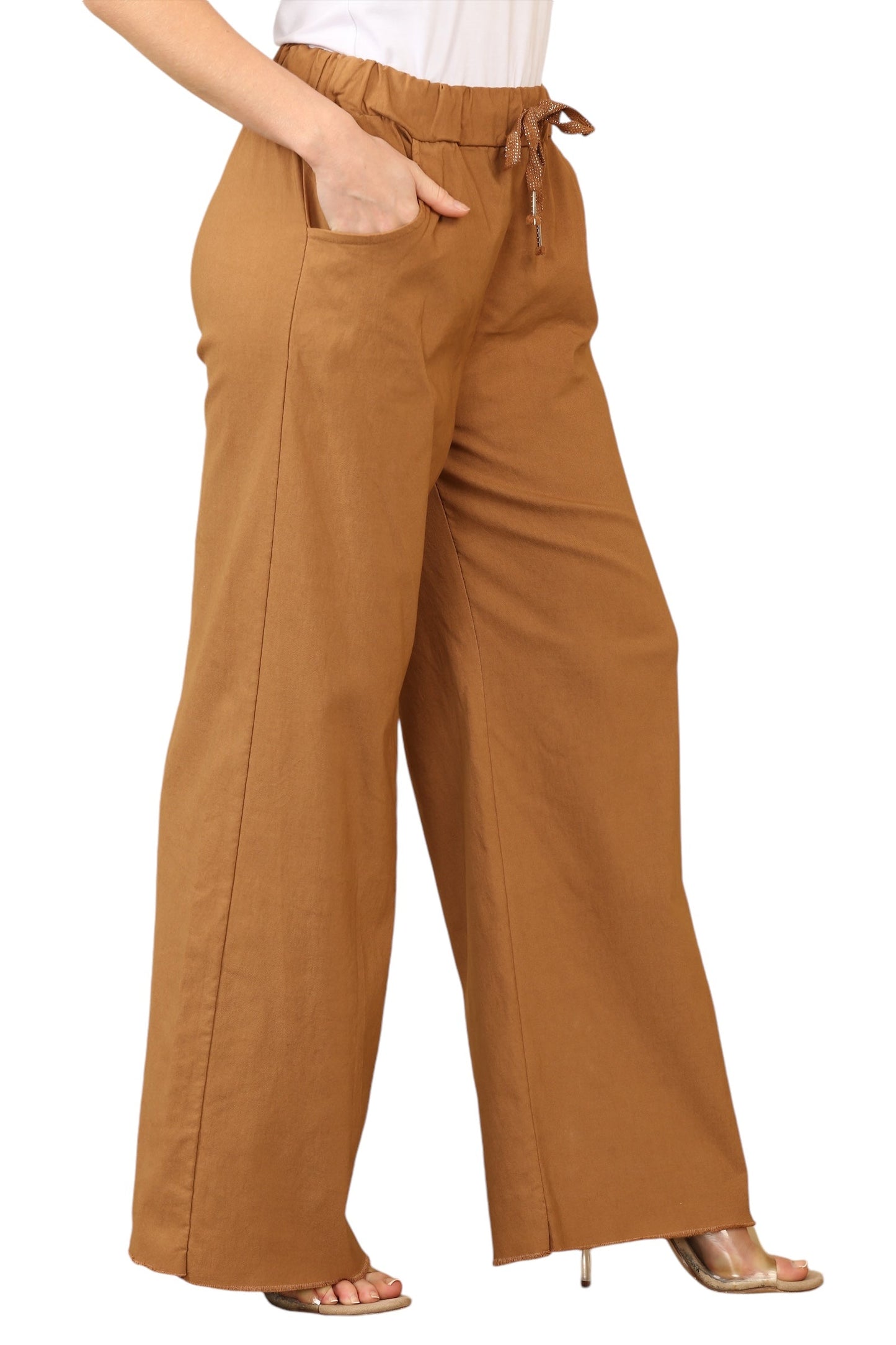Plazzo Pant
