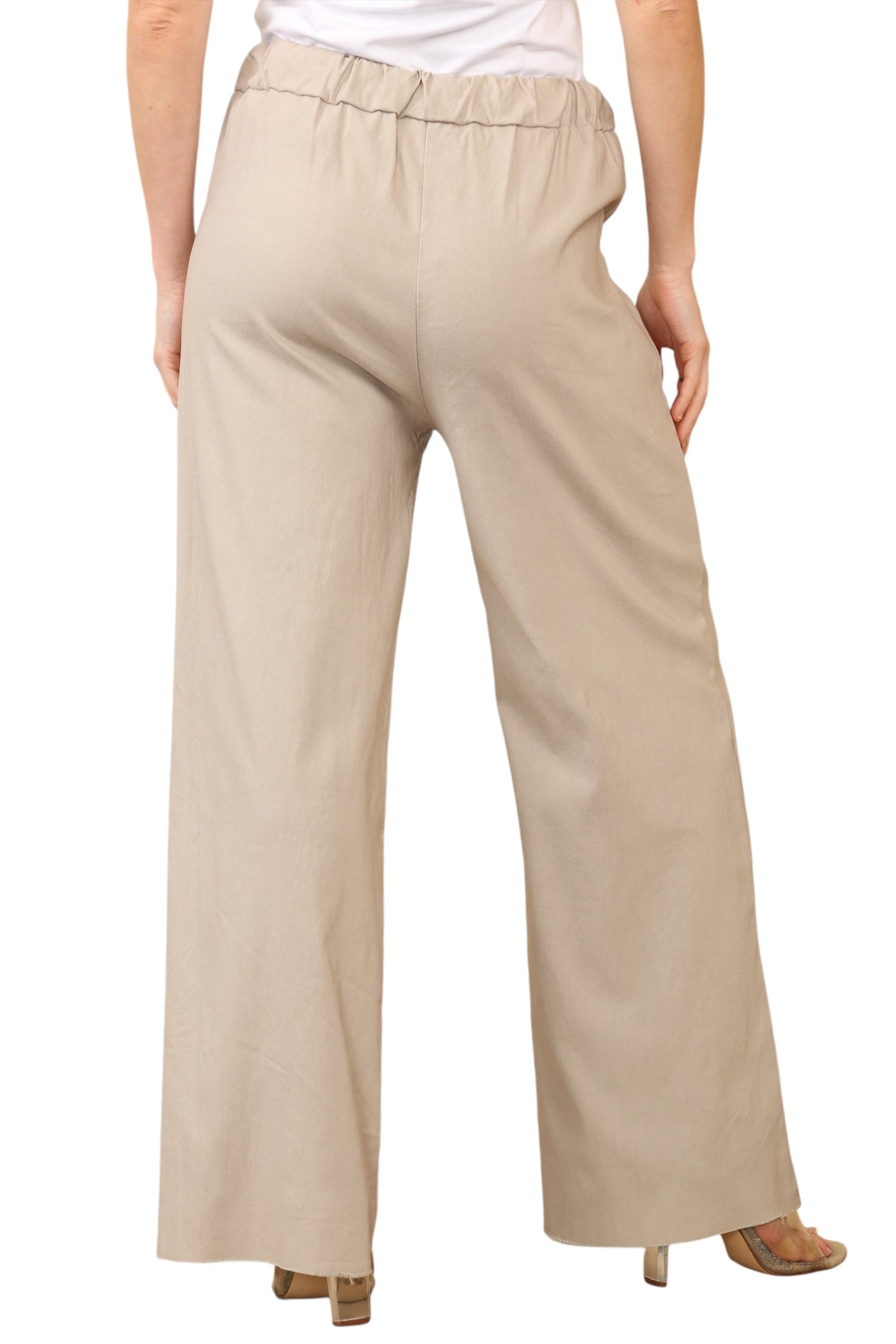 Plazzo Pant
