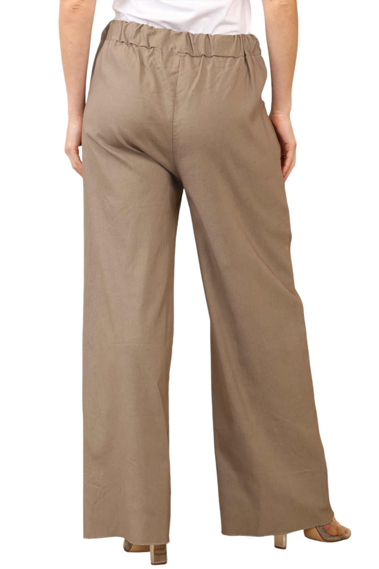 Plazzo Pant