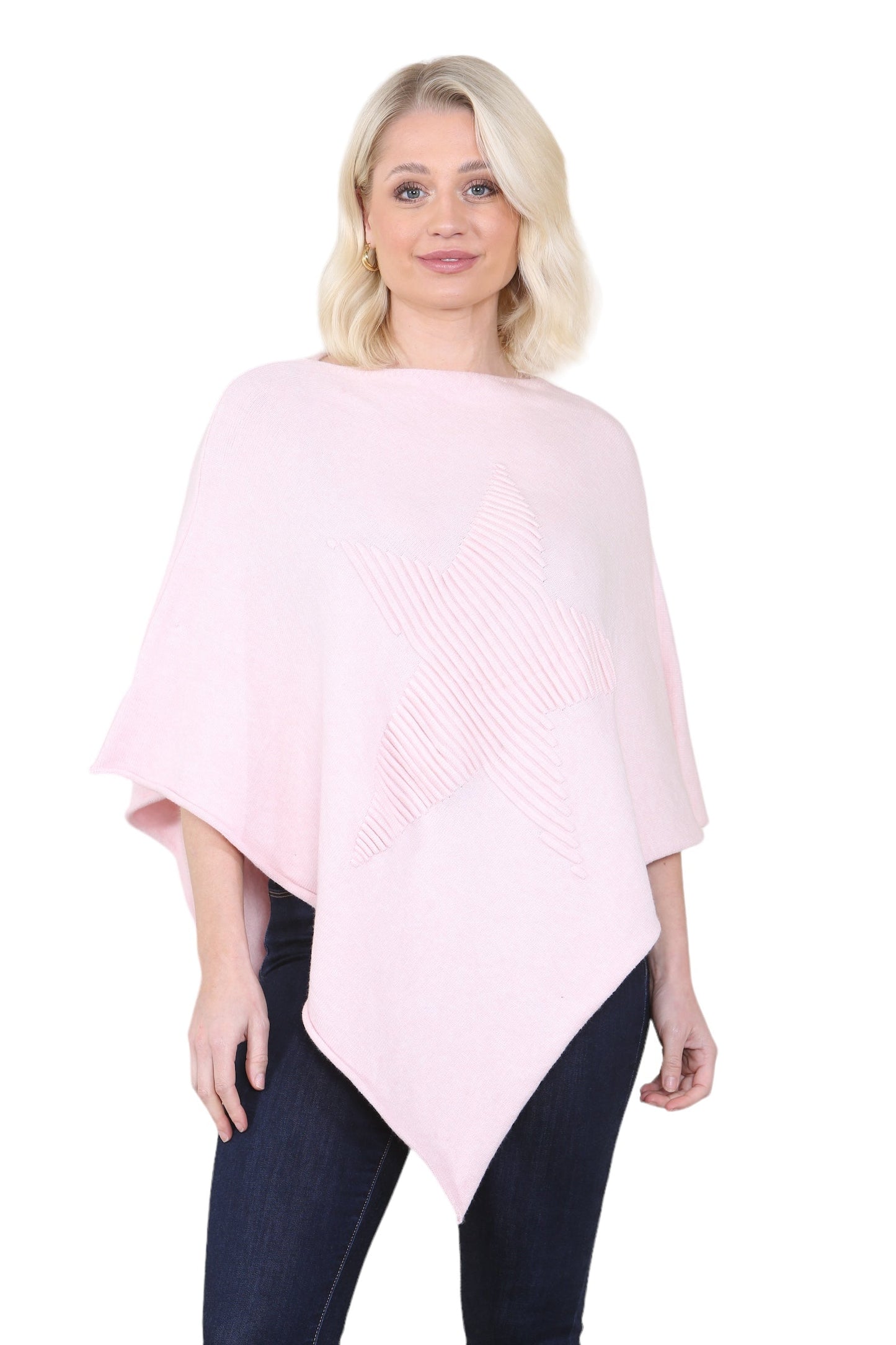Star Ponchos