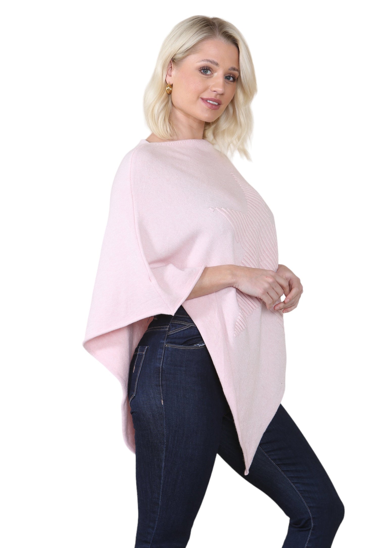 Star Ponchos