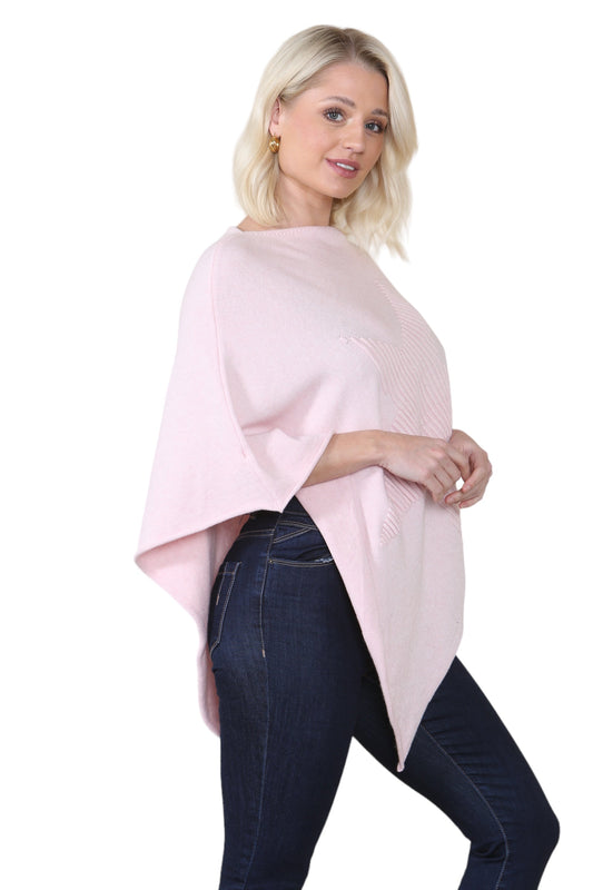 Star Ponchos