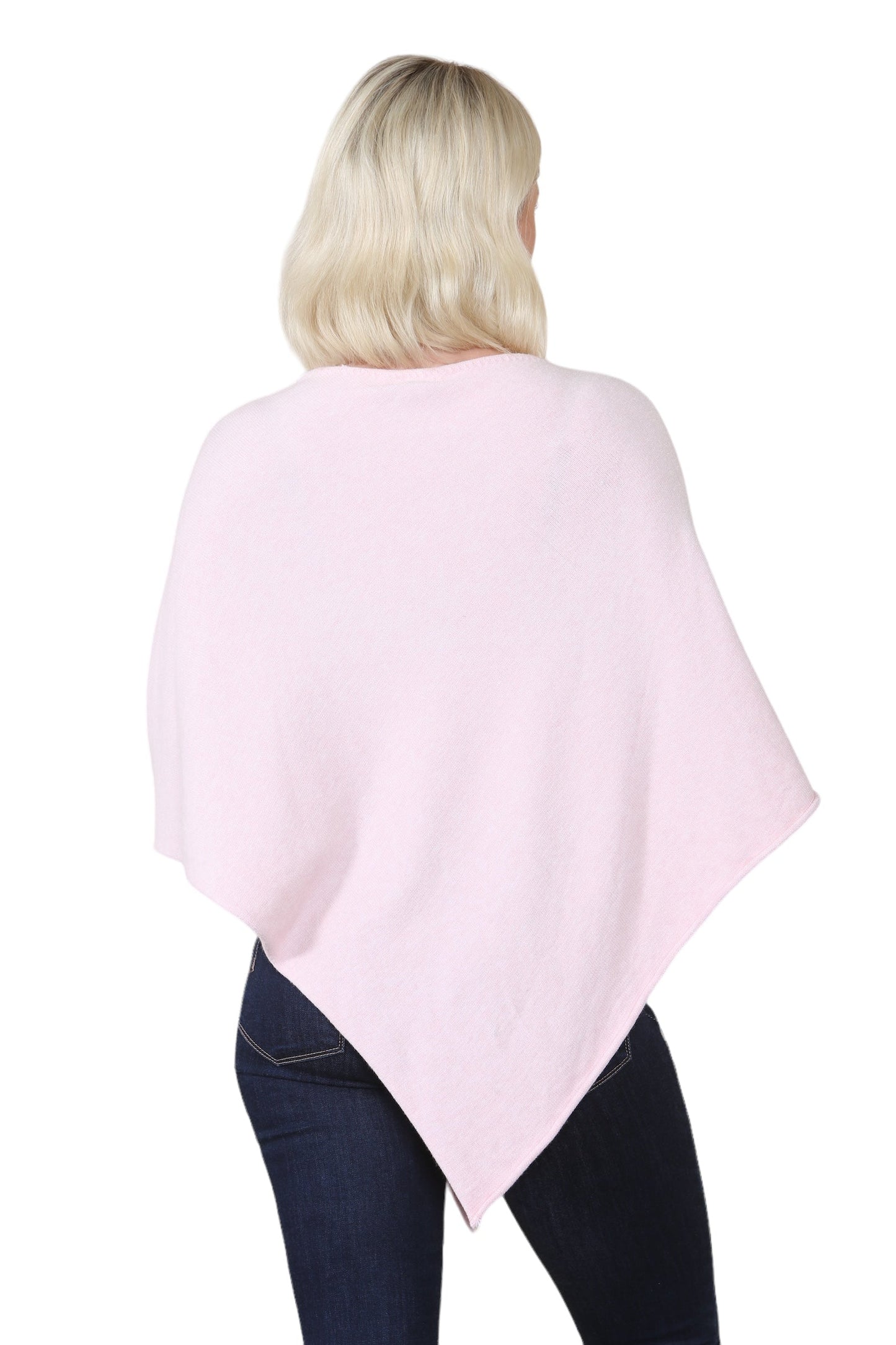 Star Ponchos