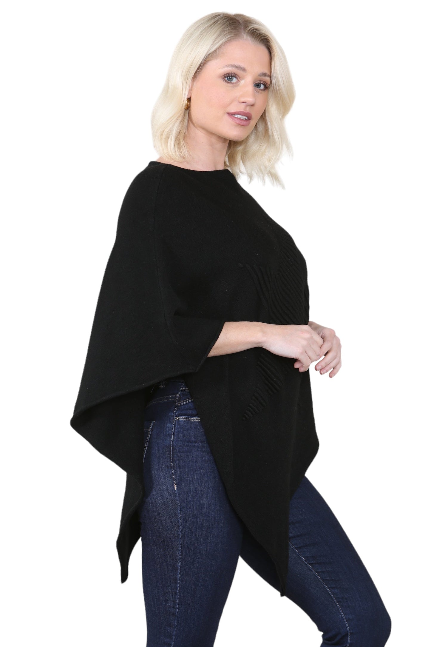 Star Ponchos