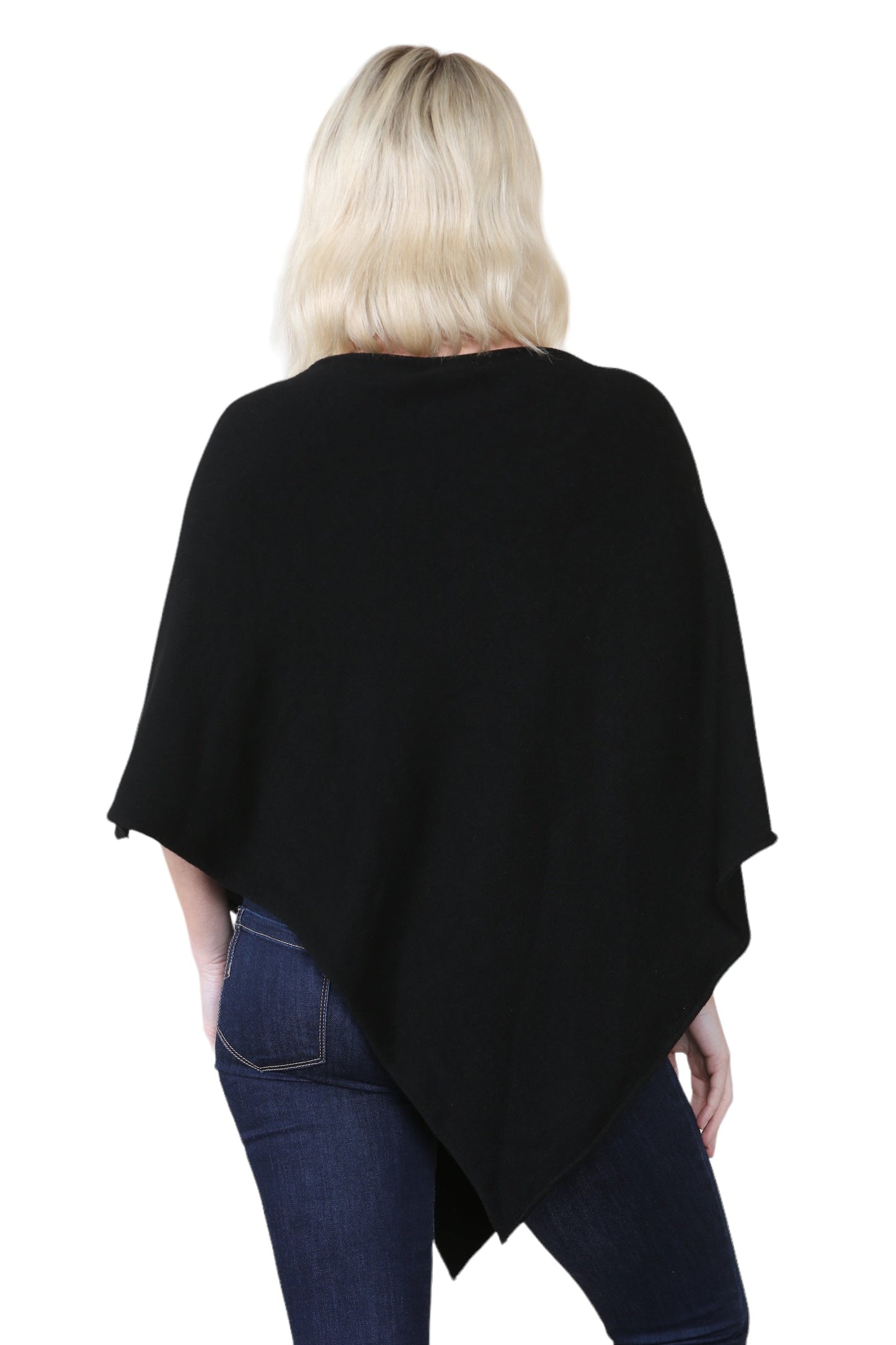 Star Ponchos