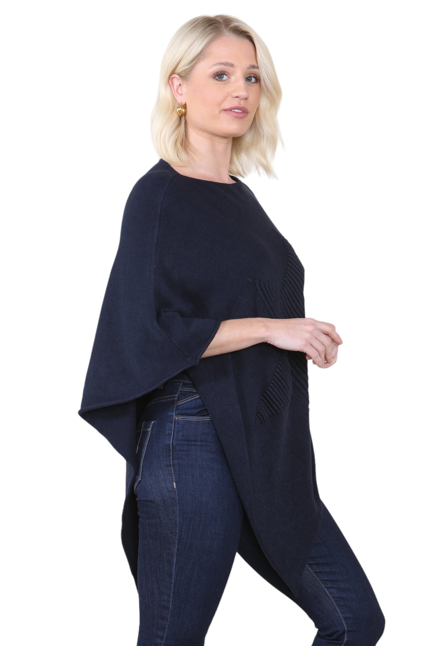 Star Ponchos