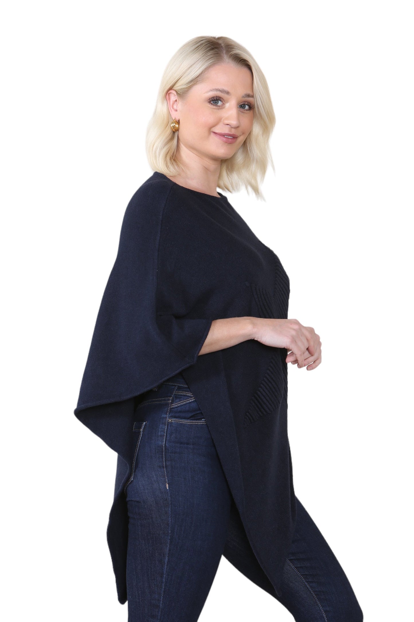 Star Ponchos