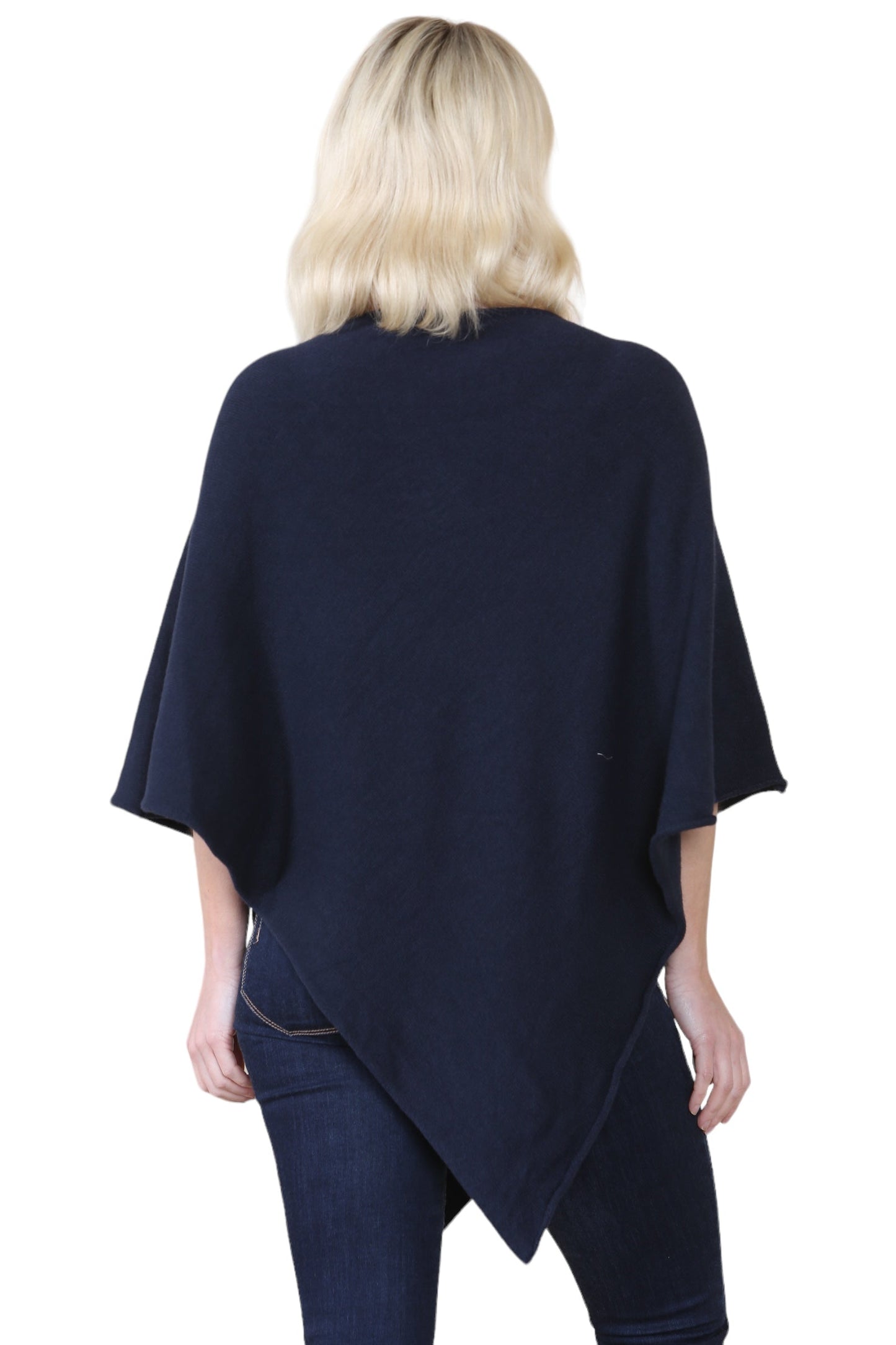 Star Ponchos