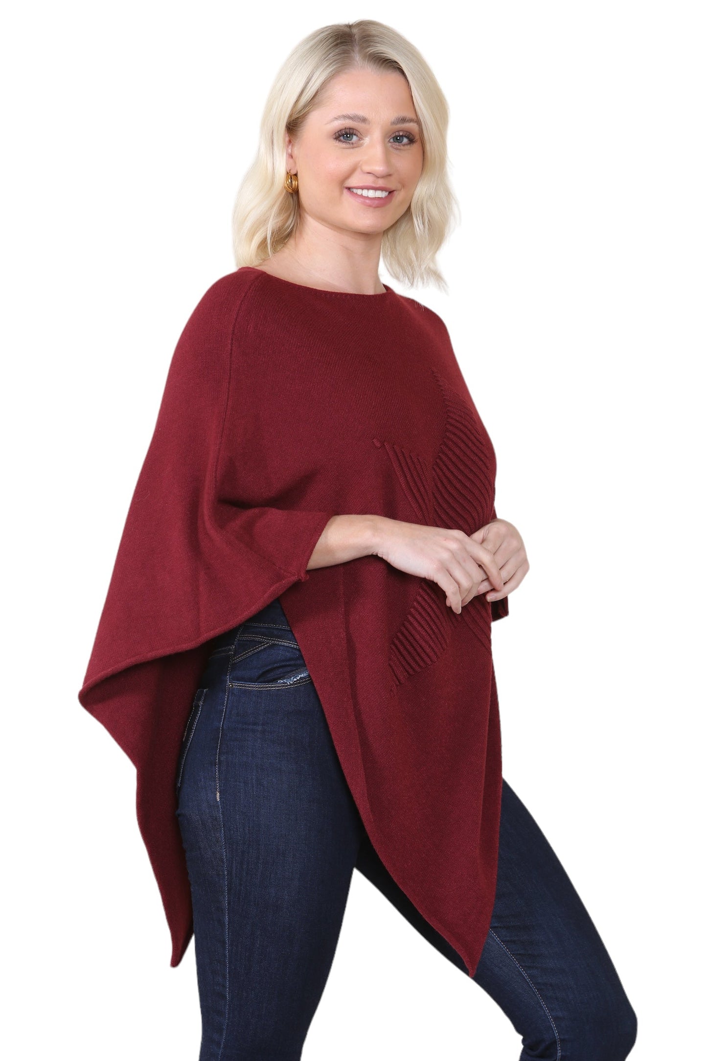 Star Ponchos