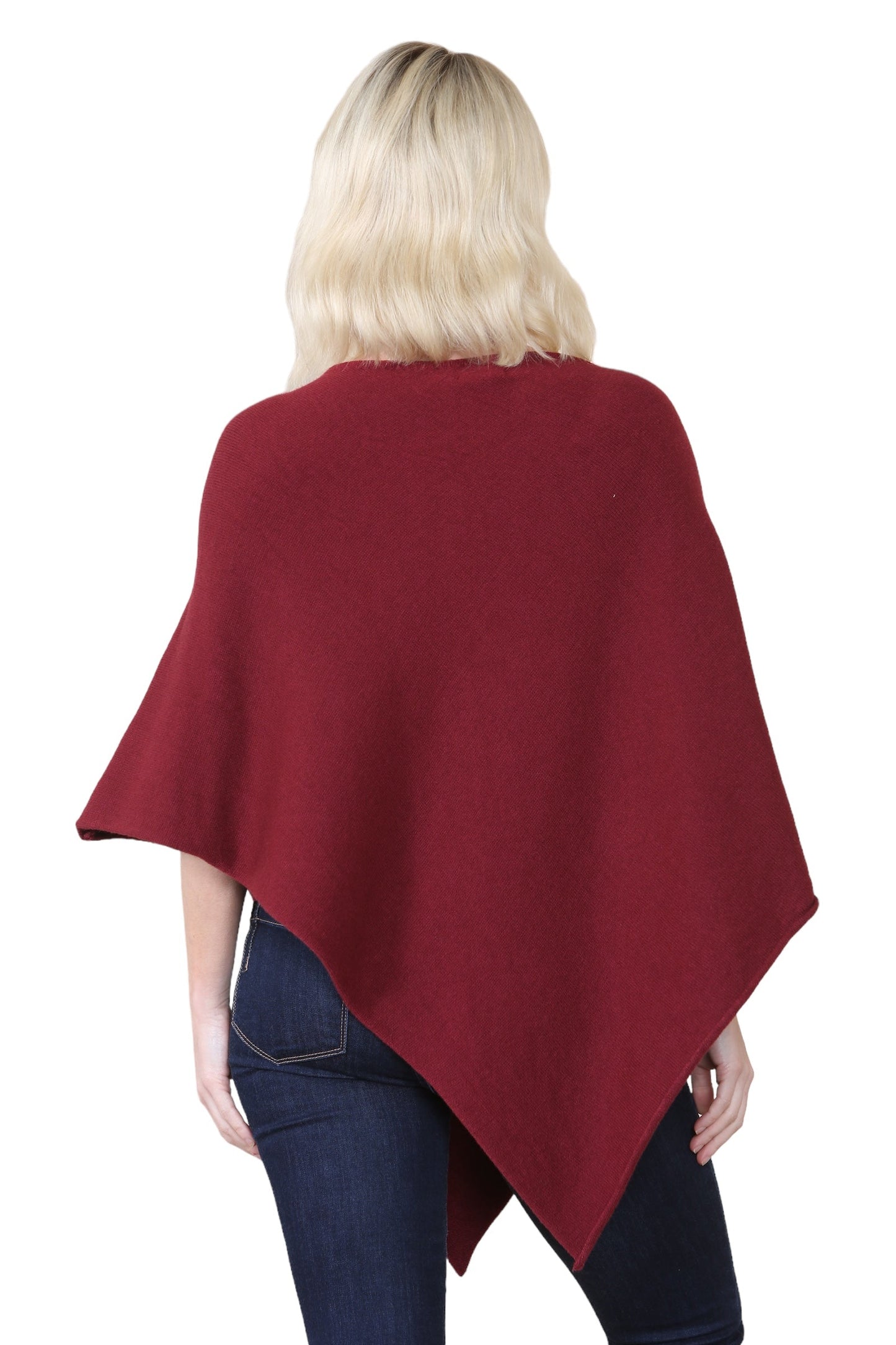Star Ponchos
