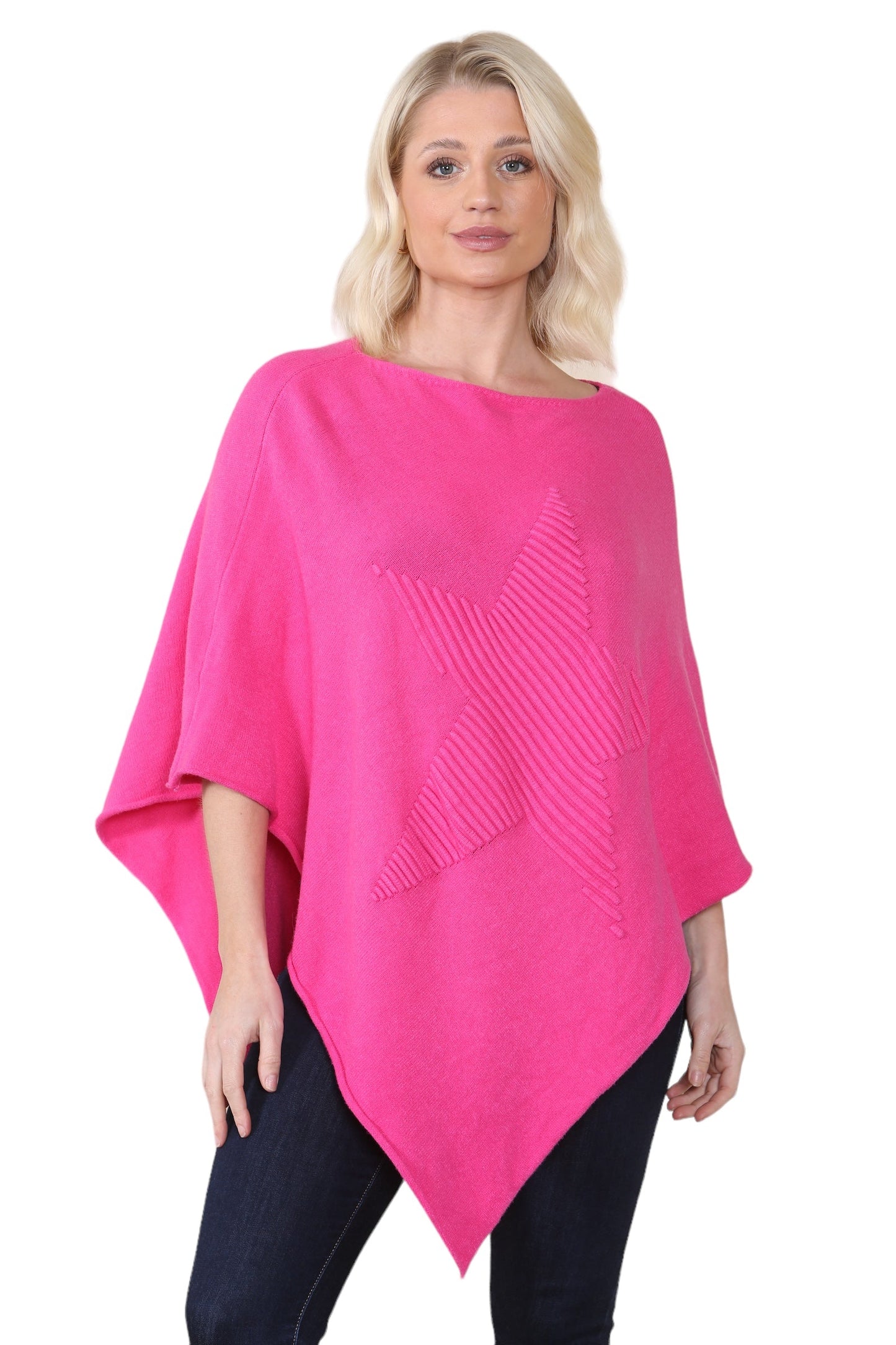 Star Ponchos