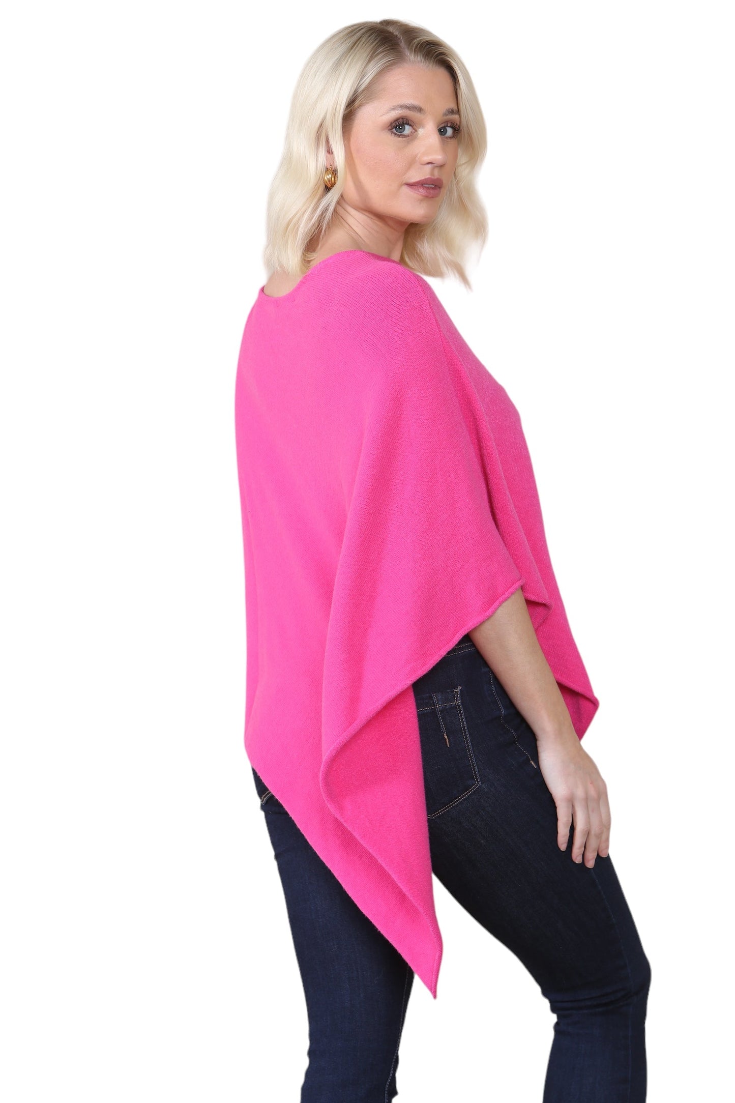 Star Ponchos