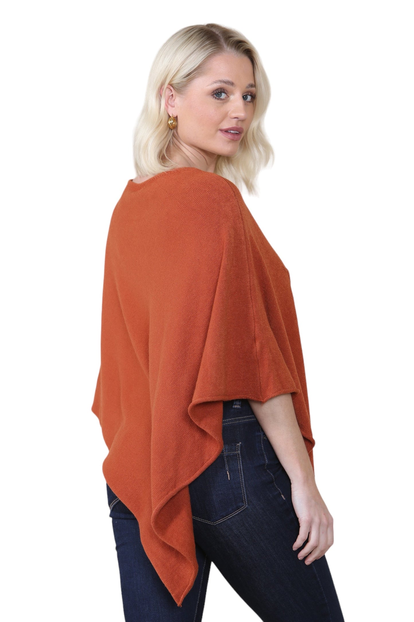 Star Ponchos