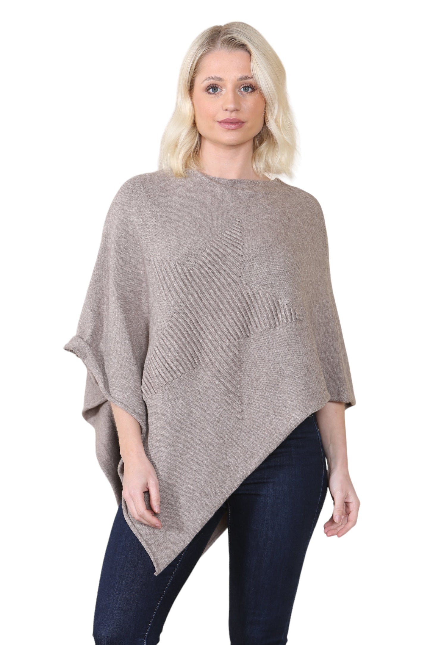 Star Ponchos