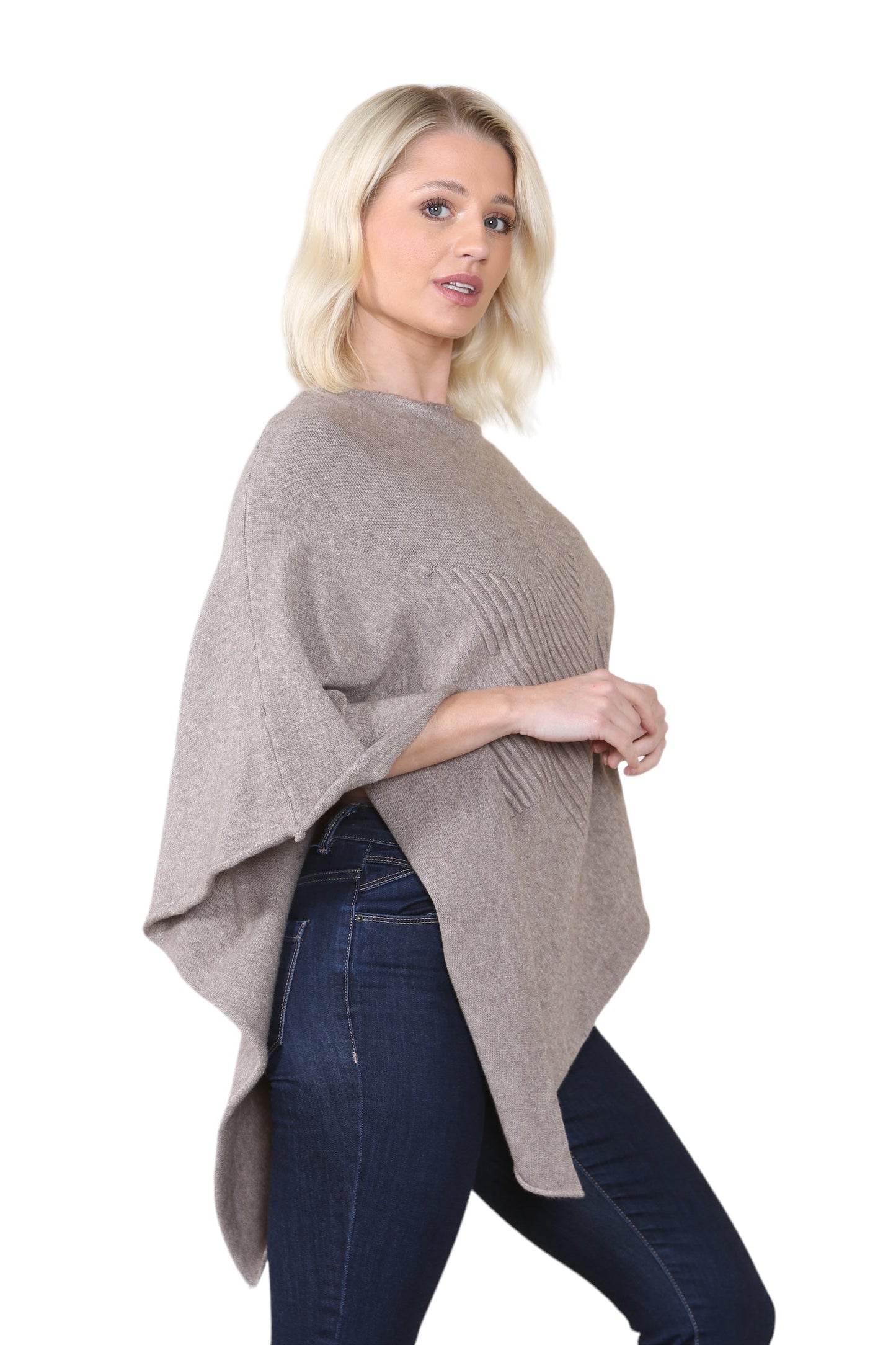 Star Ponchos